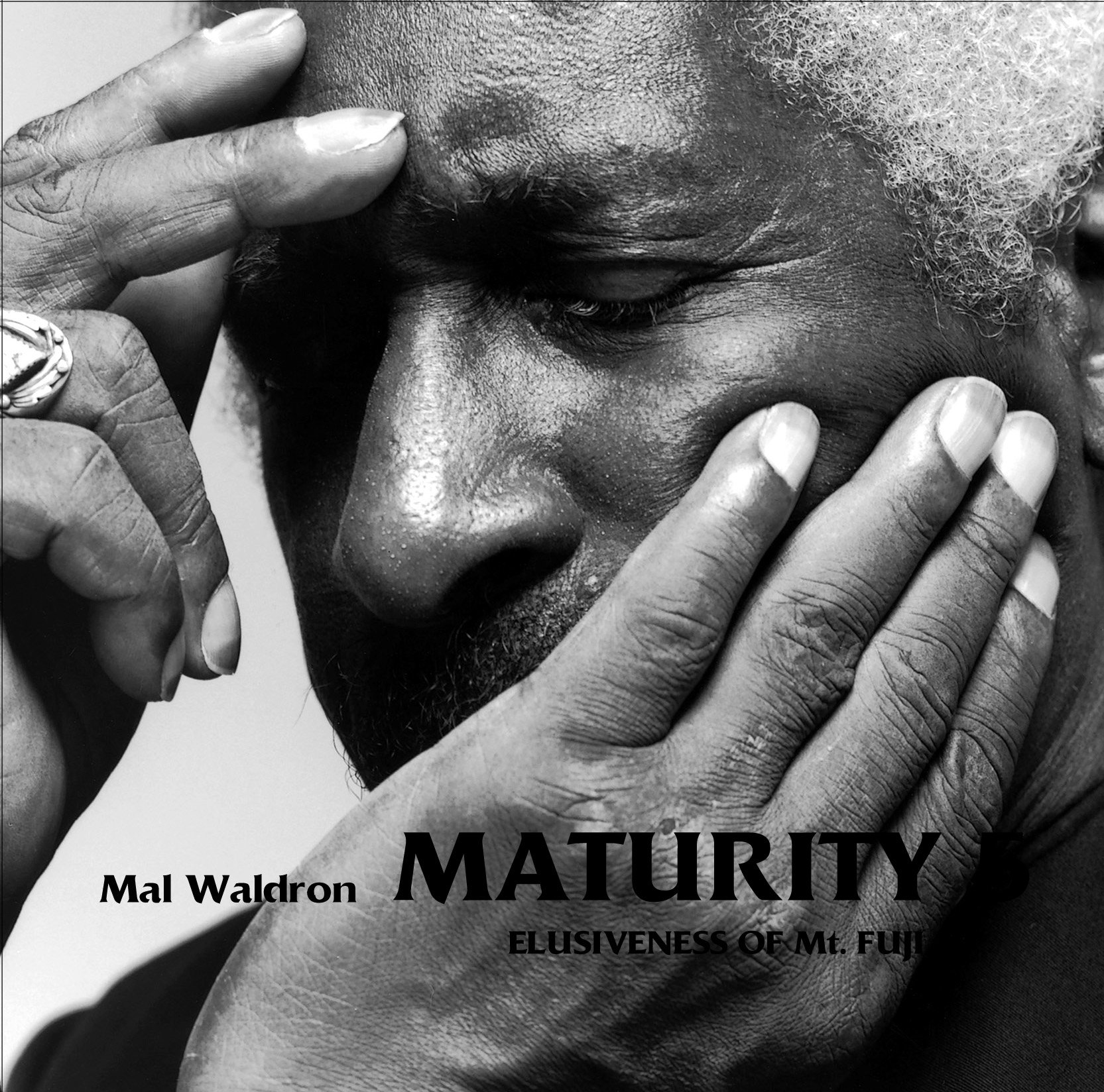 マル・ウォルドロン(Mal Waldron) 【マチュリティ】｜伊藤秀治 / Itoh