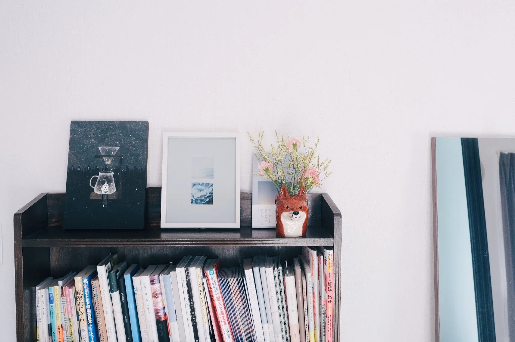 続かない読書記録にさよならを。MY BEST READINGをつくりました｜古性