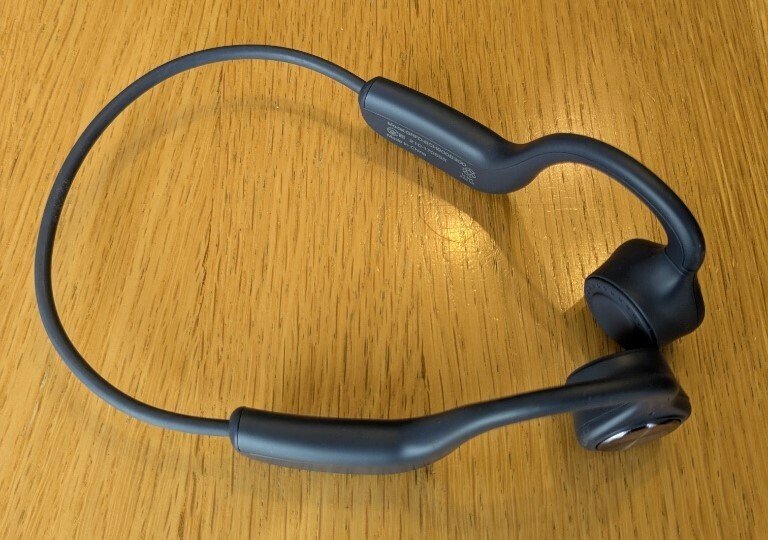 家電修理記録6】骨伝導ワイヤレスイヤホン｜NORI