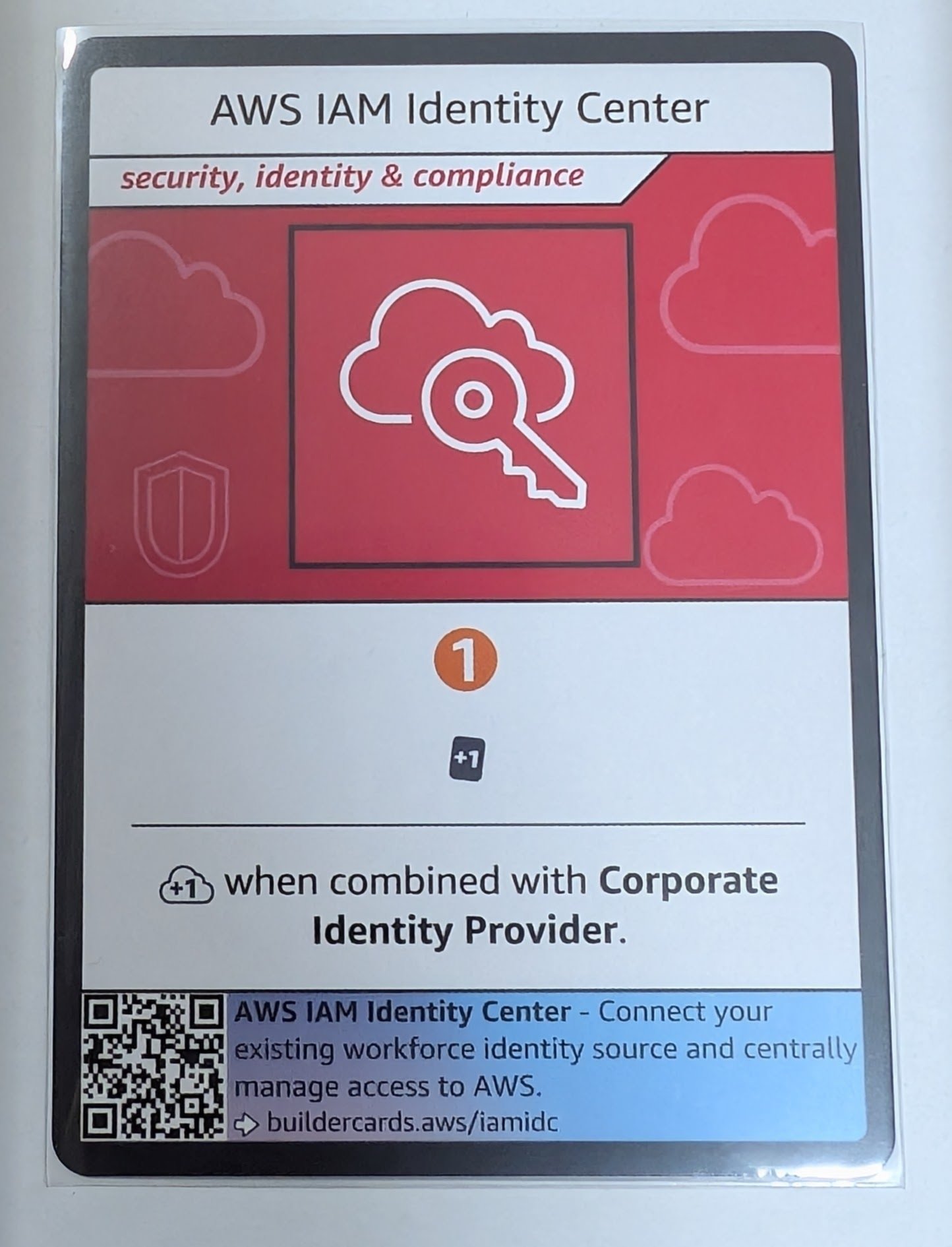 AWS BuilderCards 2nd Edition攻略｜moriko