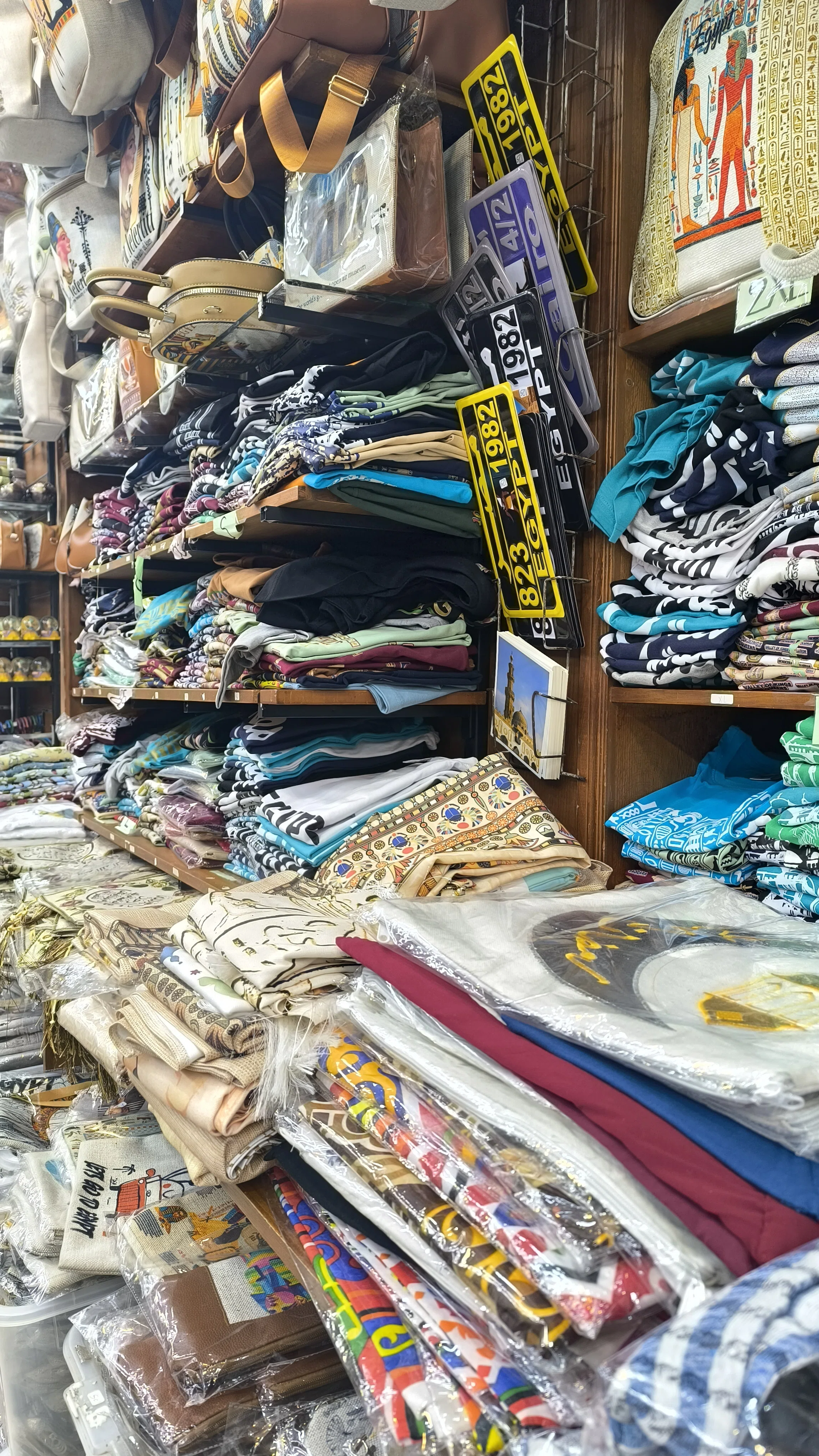 エジプト旅行！カイロ編②(後半)】2日目！シタデルからカイロ市内一望