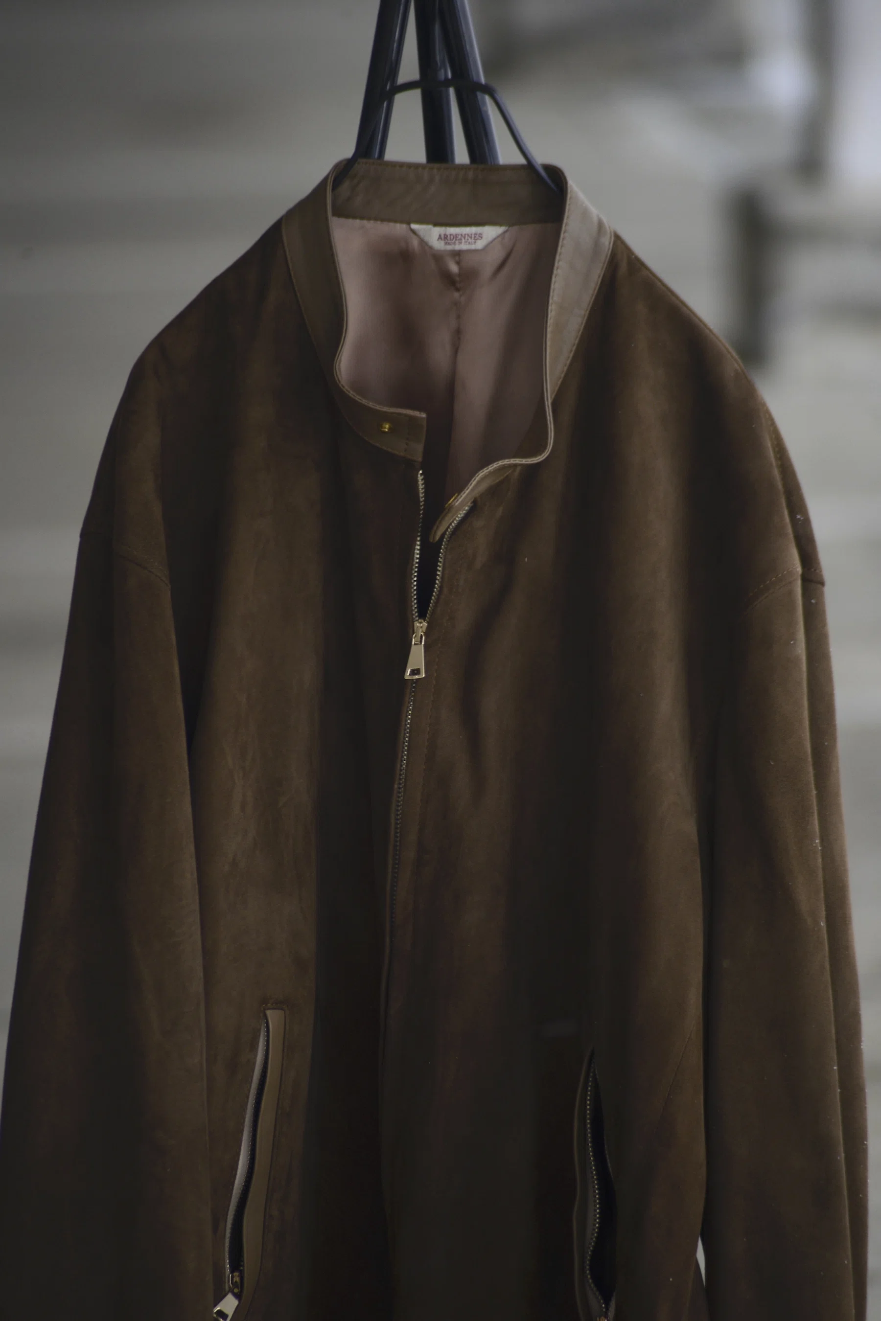 Ardennes / exclusive for tatazuamaiizumai｜takuro yamashita