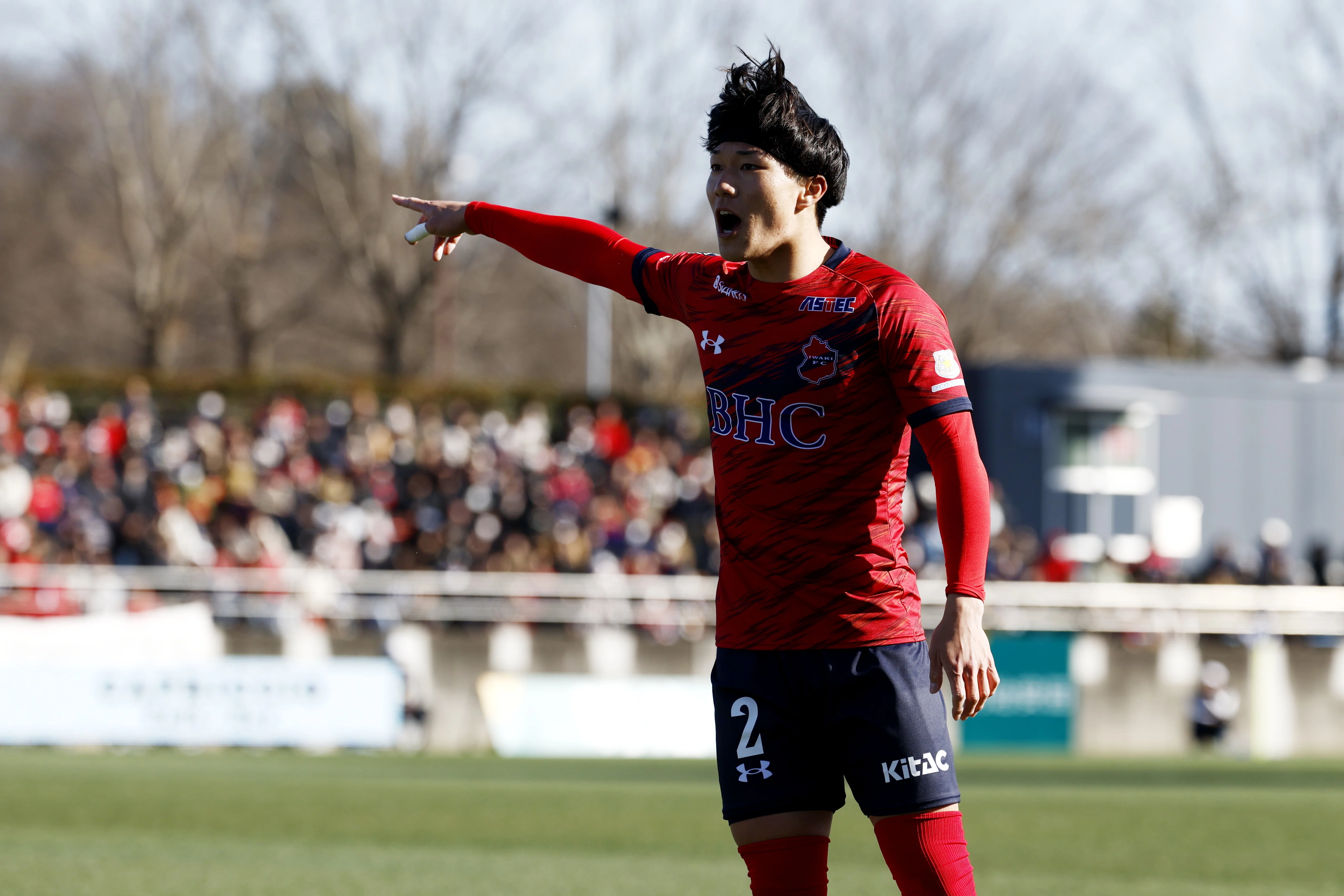 マッチプレビュー】2025明治安田J2リーグ第3節 いわきFC対徳島 