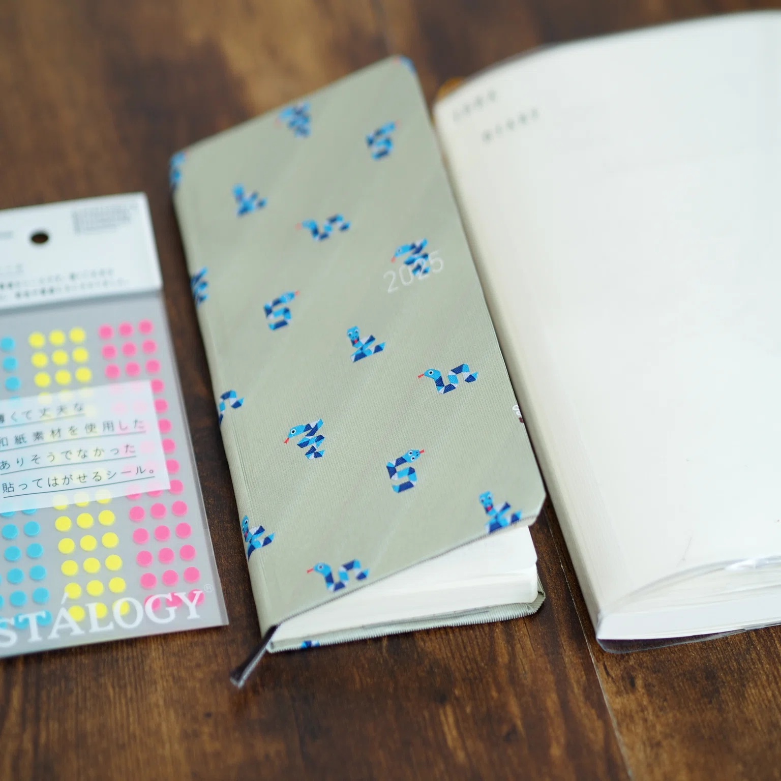 ほぼ日 weeks ほぼ日Weeks初心者 r hobonichi