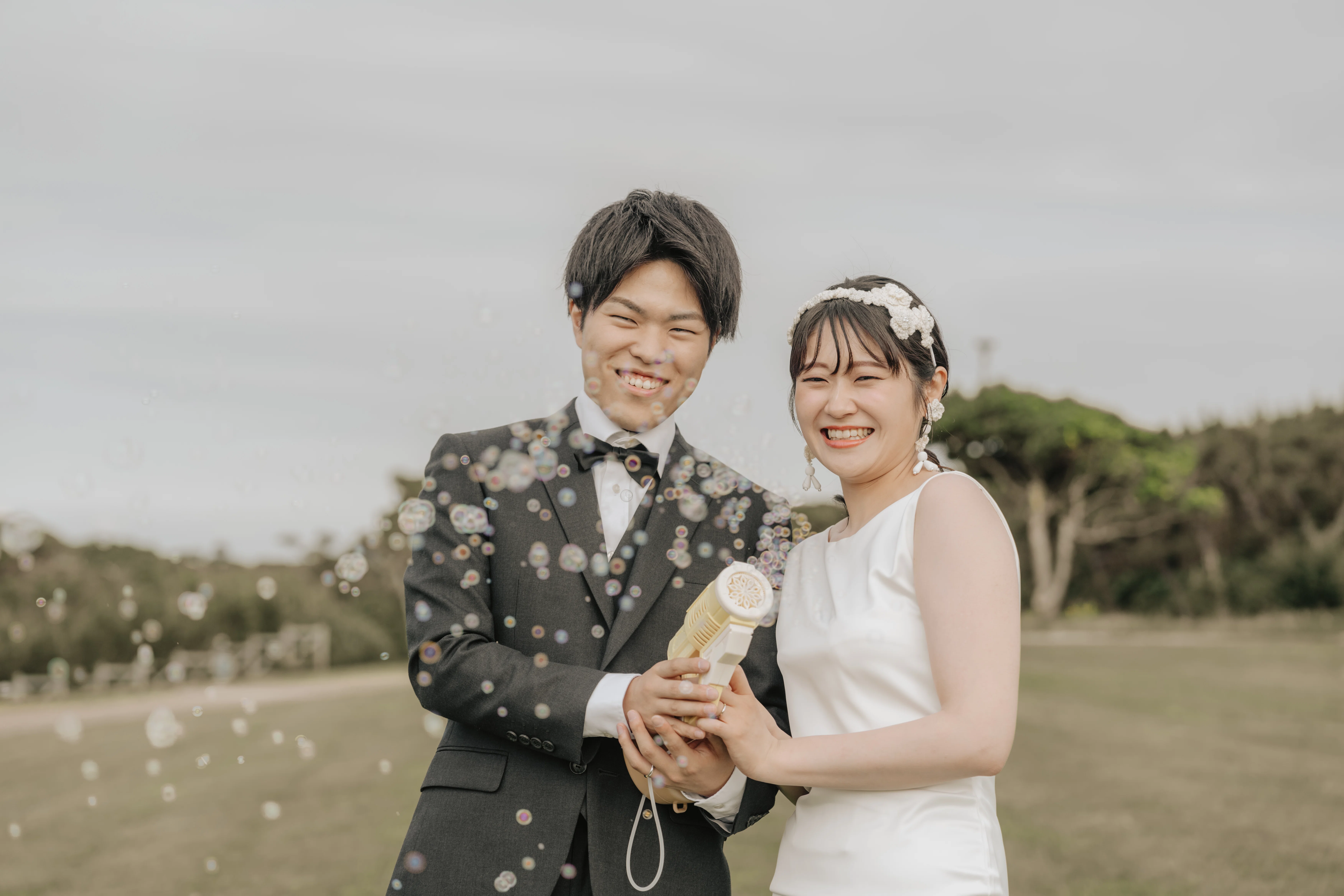前撮り準備】小物でおしゃれに仕上げるアイテム集 🎈✨｜THE STORY