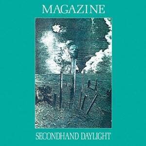 Magazine【全アルバム】Punk期に生まれた最重要バンドかも知れない