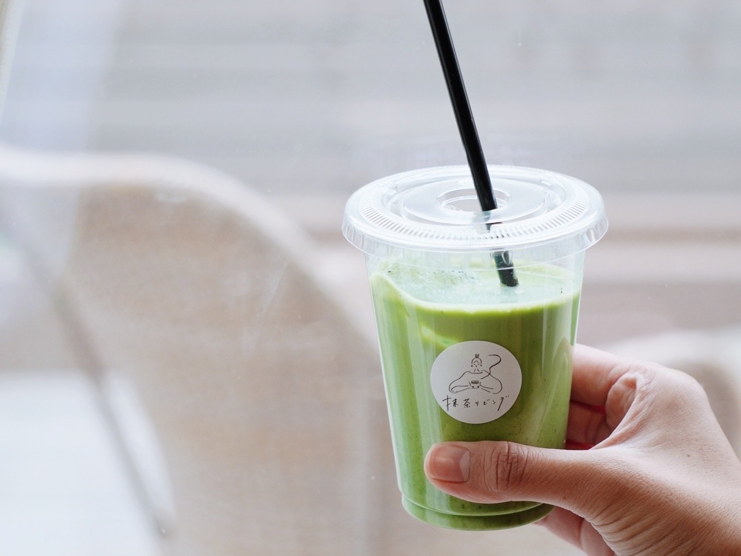 はじめてなら、文化祭のような気持ちで｜きえ | 抹茶リビング