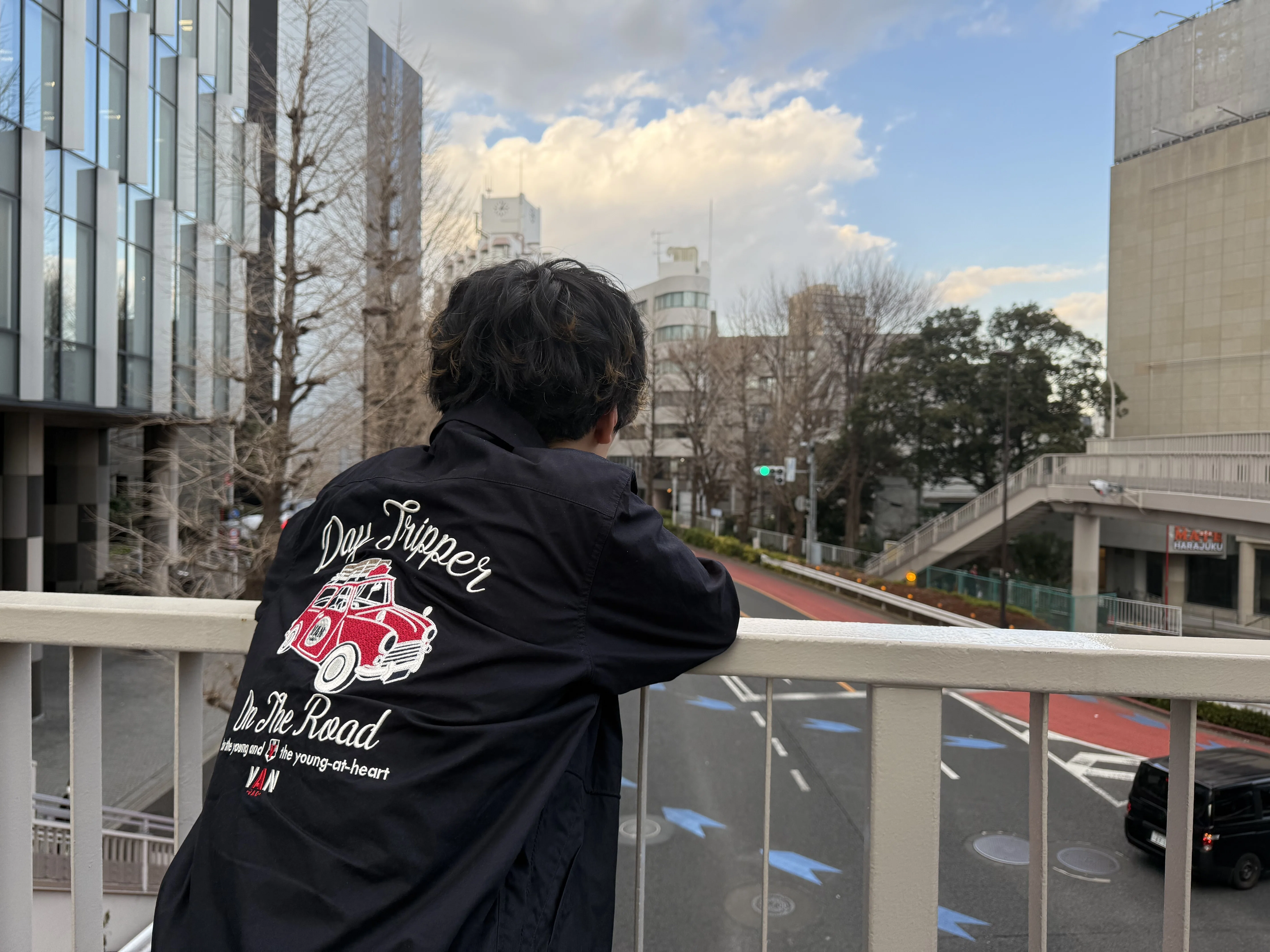 LuckyRaccoon vol.51｜KyokoMorita_LR