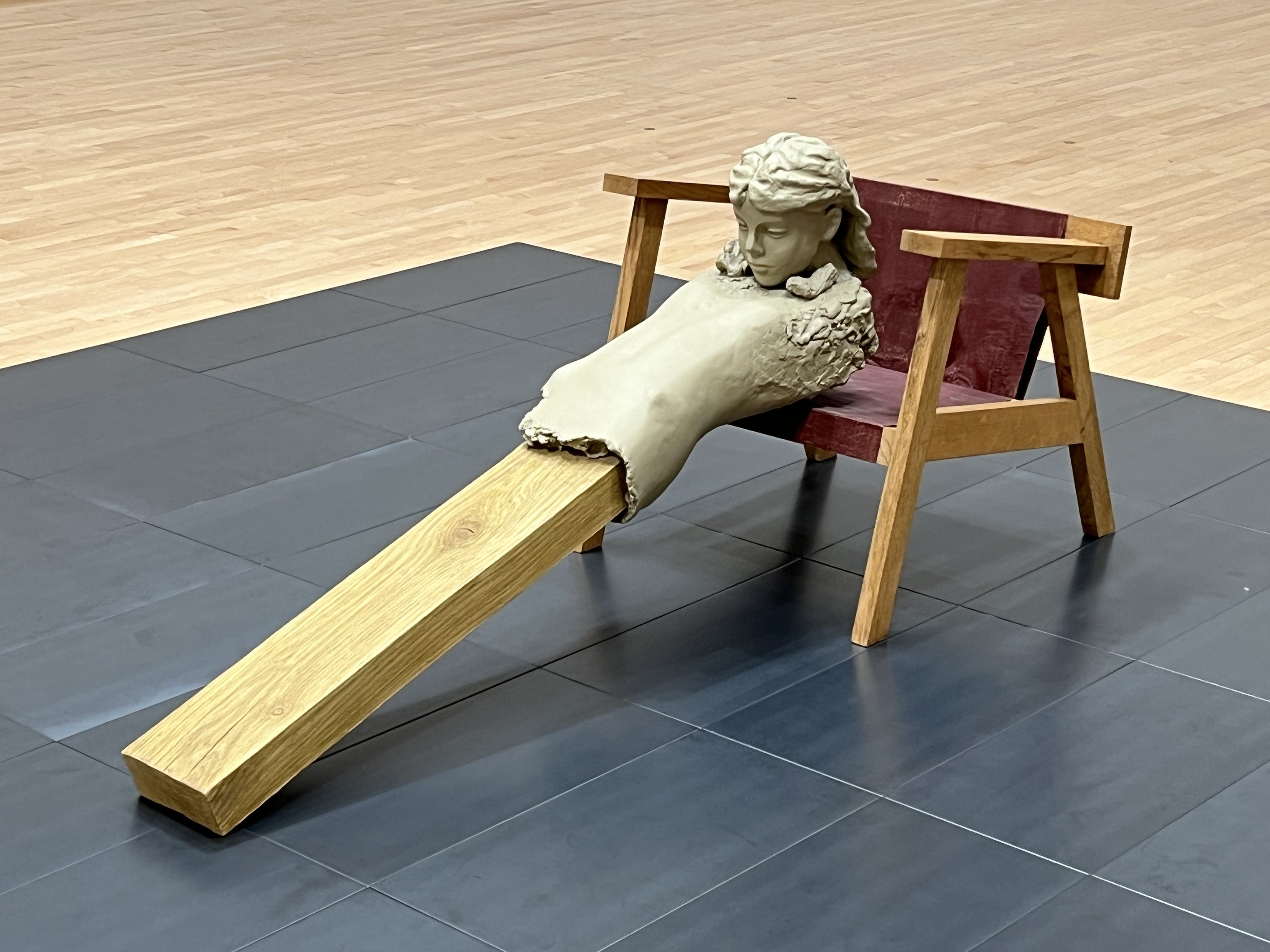 東京都現代美術館 MOTコレクション展2025 オラファー・エリアソン