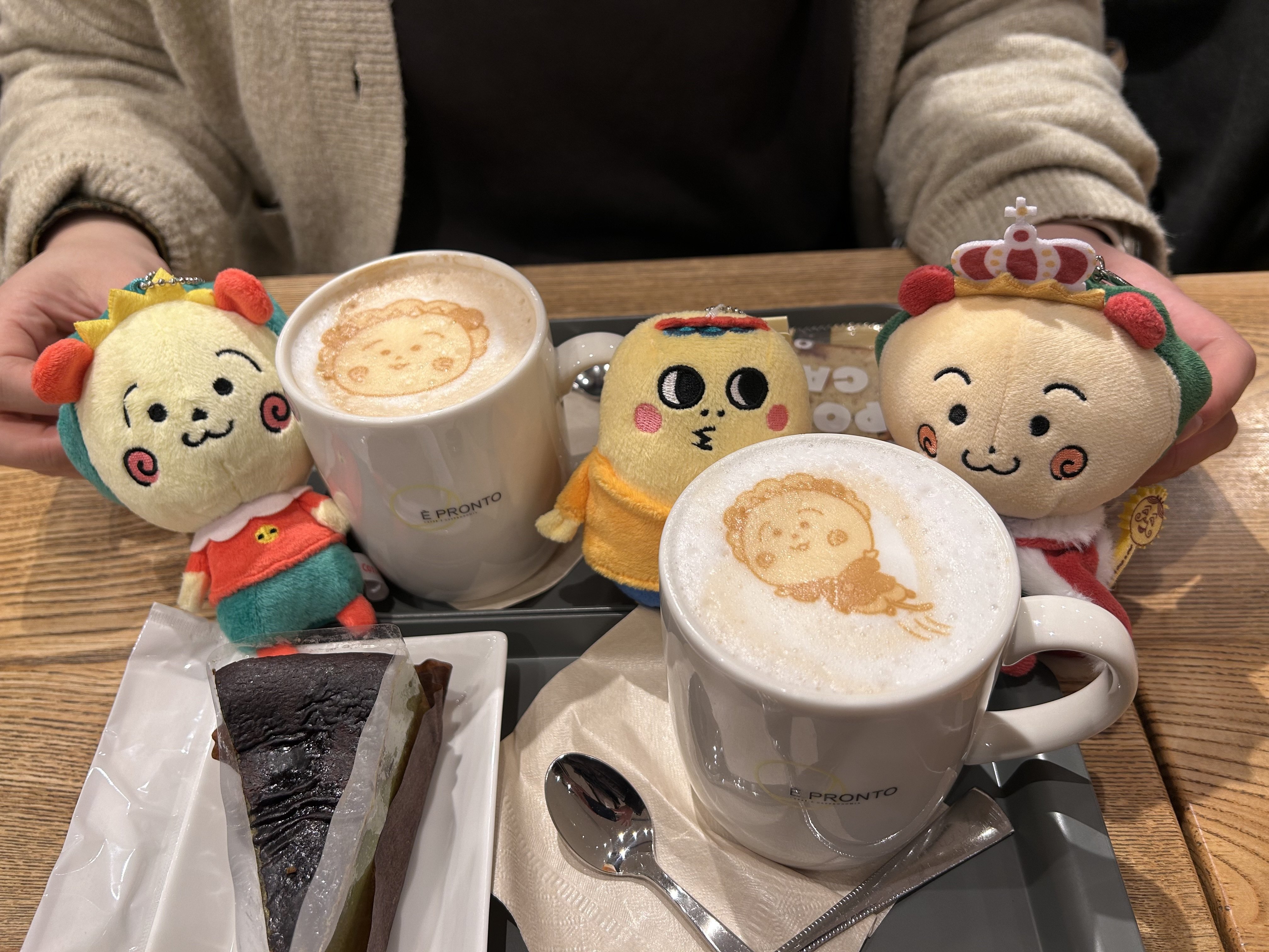 コジコジ』 POP UP SHOP in PickUpランキン 渋谷ちかみち | AMNIBUS
