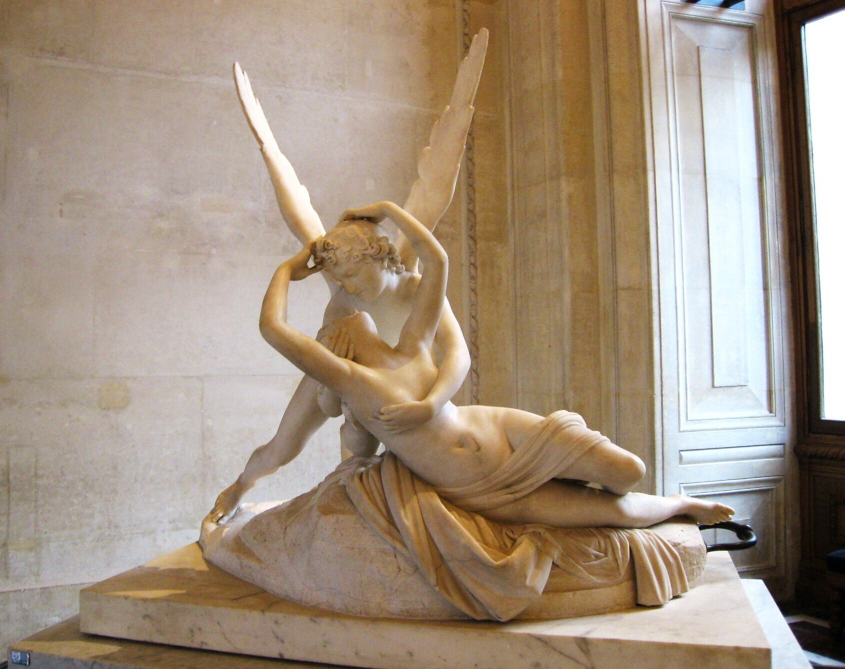 ルーヴルのミケランジェロ｜新・画楽舎便り