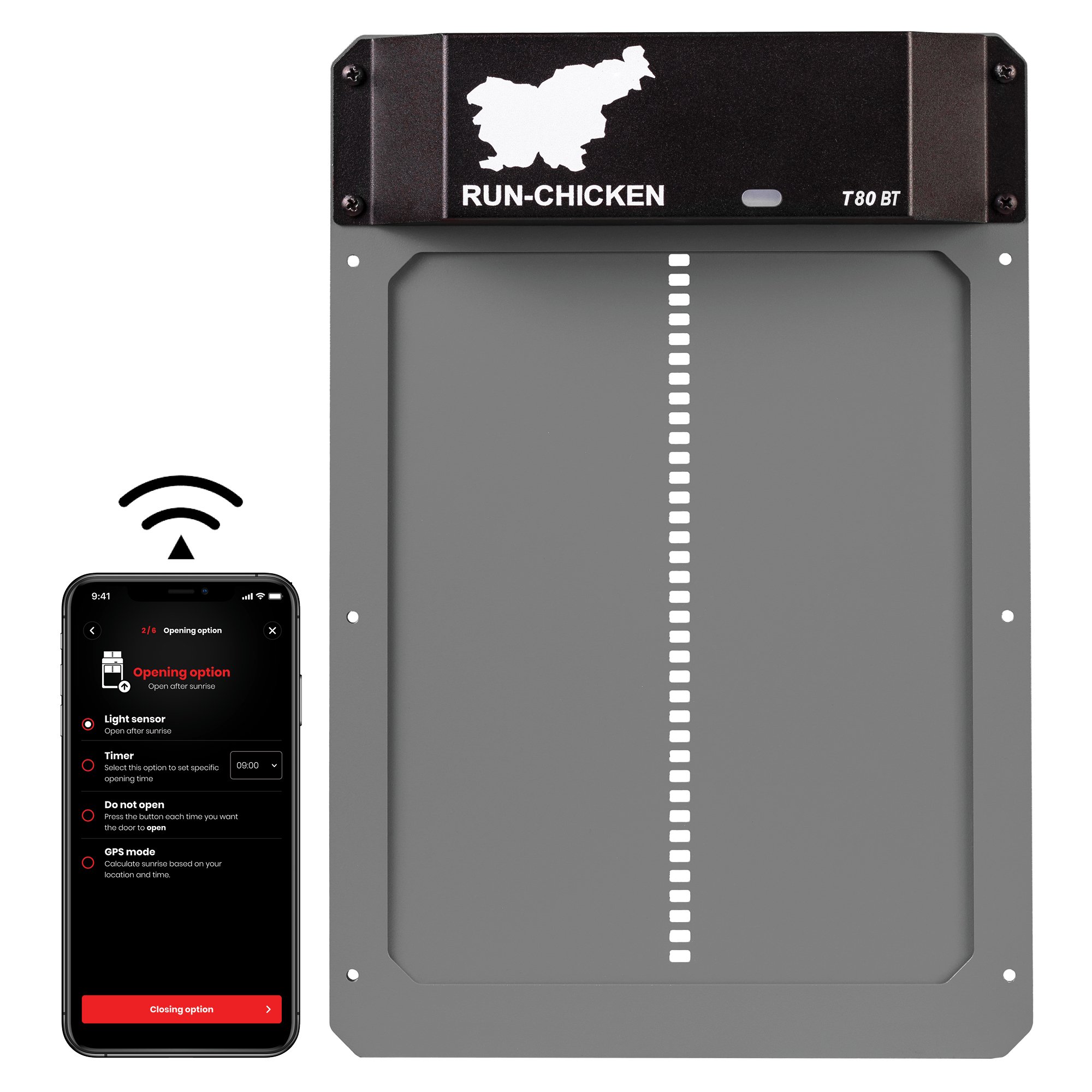 完全ガイド】鶏小屋の自動ドアのメリット・デメリットと選び方【DIY