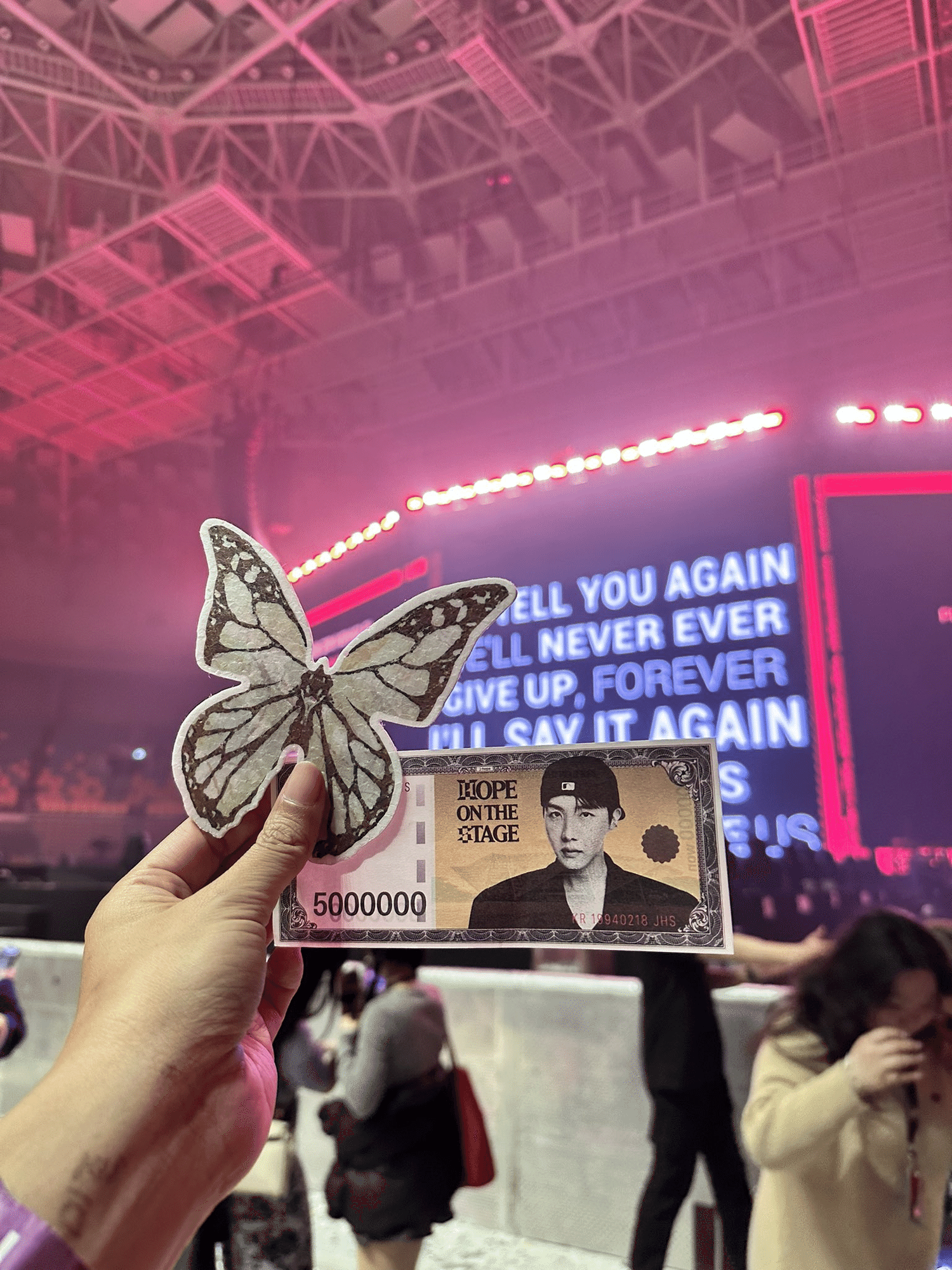 BTS】j-hope Tour 'HOPE ON THE STAGE' in SEOUL #D1【ライブ配信】|音色 BTS】j-hope Tour 'HOPE ON THE STAGE' in SEOUL #D1【ライブ配信】|音色