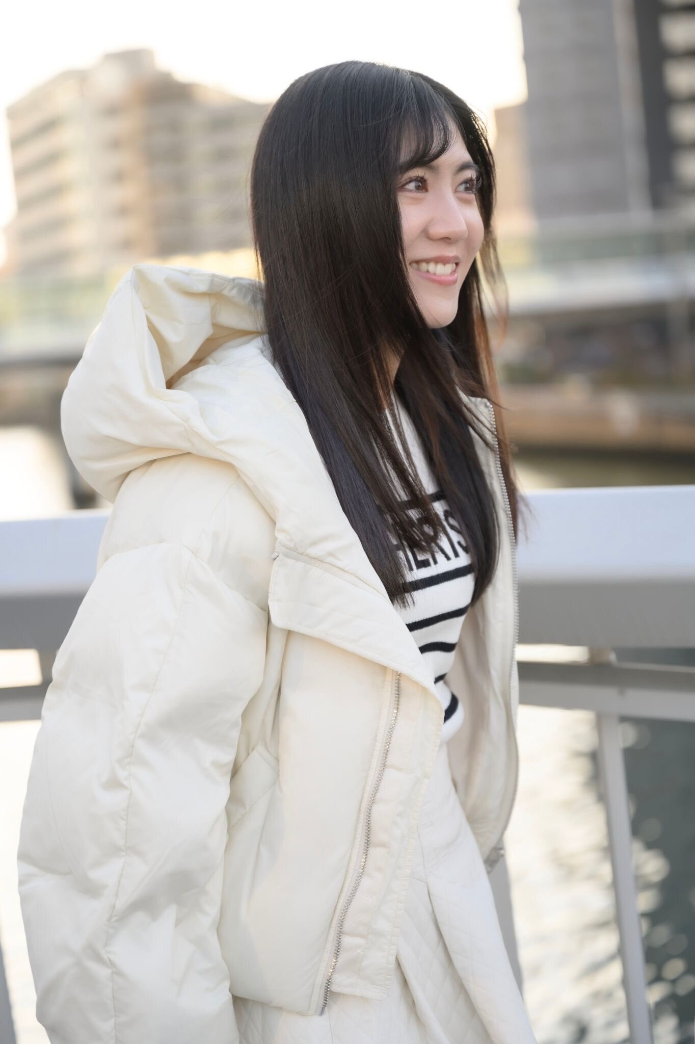 永野愛佳 2025ベストオブミス神奈川大会 出場