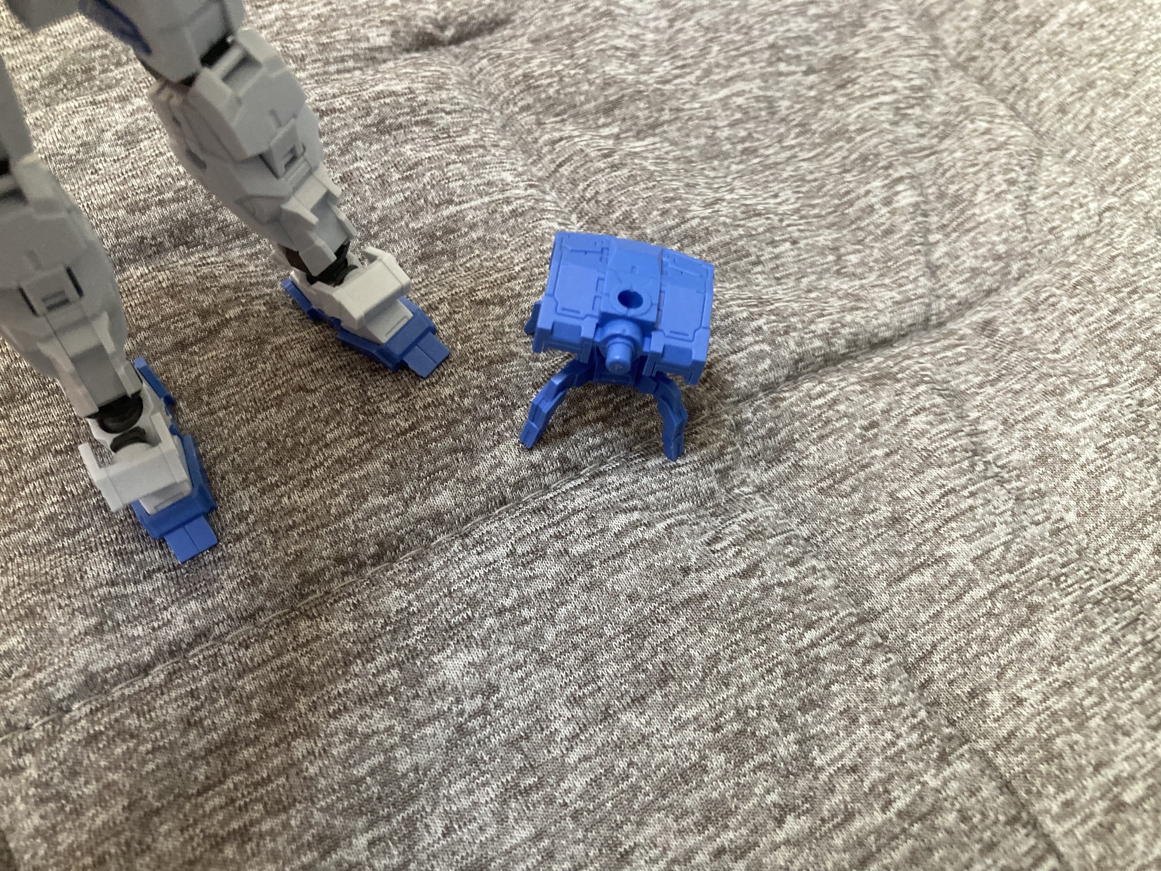 30MM eEXM-17FA フルアーマーアルトレビュー｜星の棚