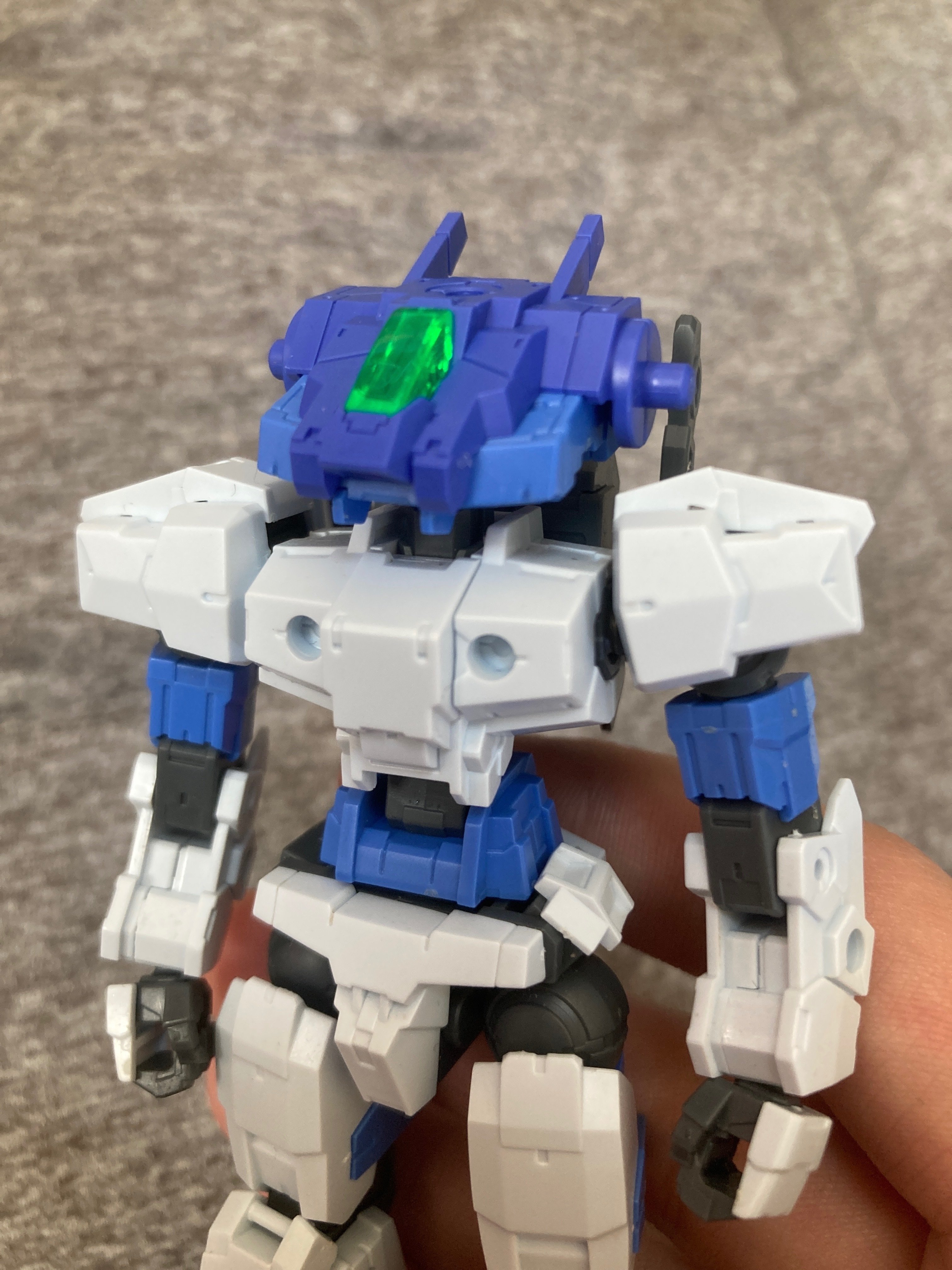 30MM eEXM-17FA フルアーマーアルトレビュー｜星の棚