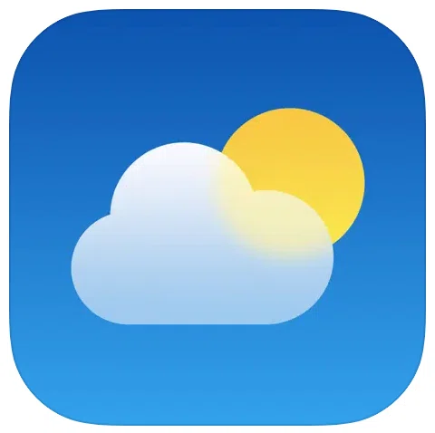 Recommended iPhone Weather Apps by an App Developer [2025 Latest]｜Dohn