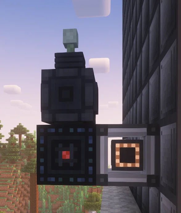 【All the Mods 9】ATM9をプレイしていく！#5【Minecraft】｜りうす（riuscelma）