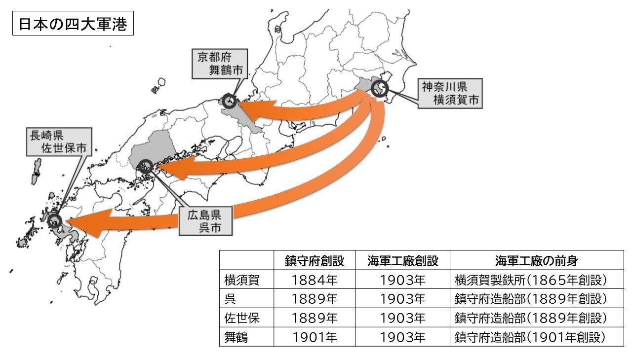 葉港」と呼ばれた軍港・佐世保|ISSA 葉港」と呼ばれた軍港・佐世保|ISSA
