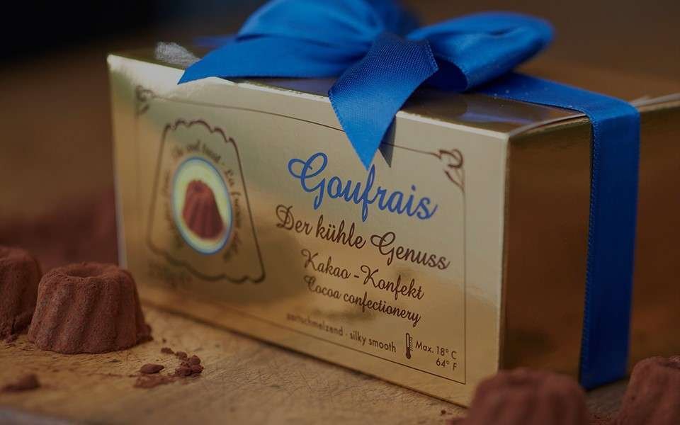 どこで買える!?長谷部チョコ「Goufrais（グフレ）」がSNSで大