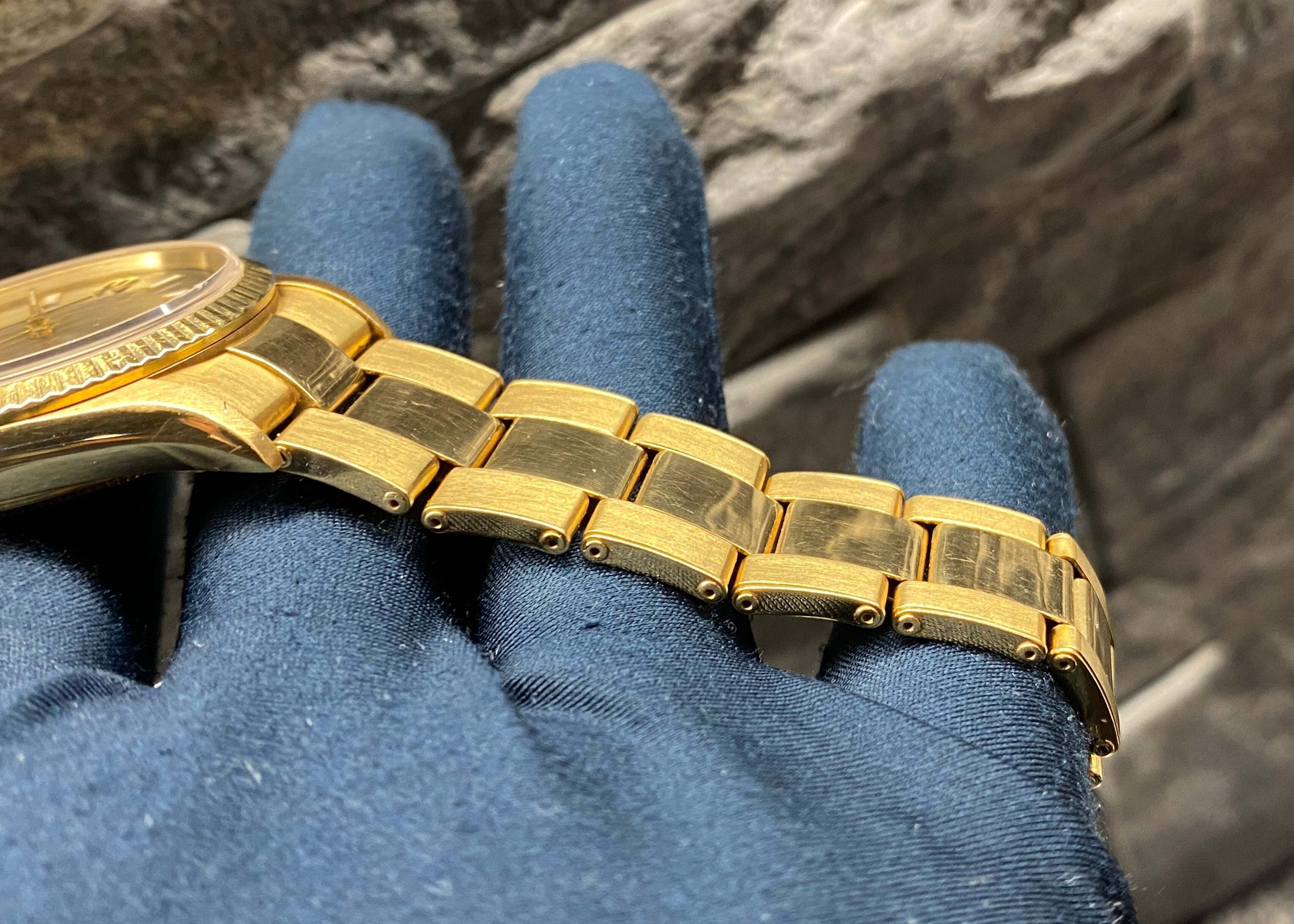 ylcさん専用　83/40 1990's ロレックス Ref.14238 オイスターパーペチュアル