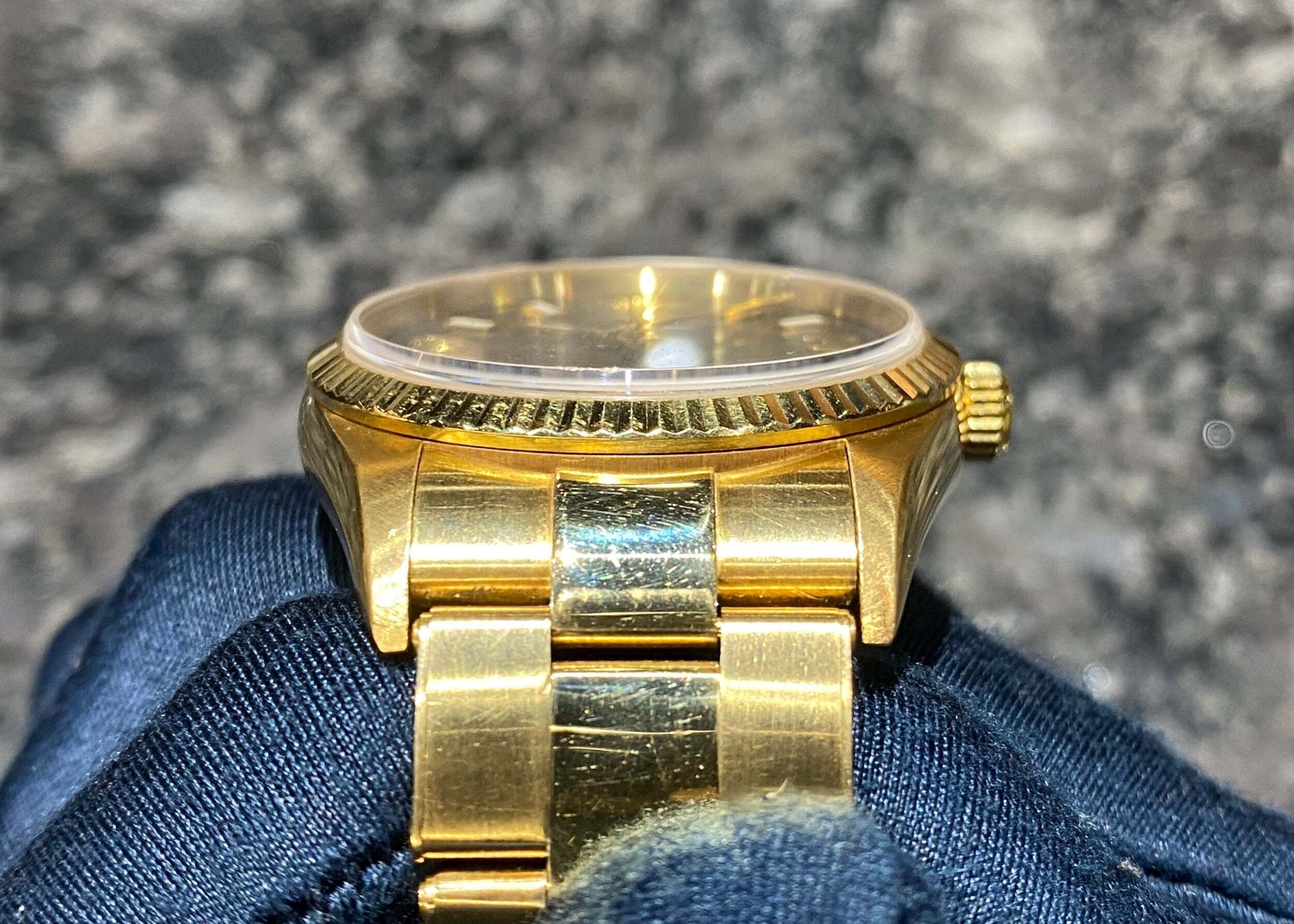 専用です。 ロレックス ROLEX オイスターパーペチュアル 14238 T番 自動巻き