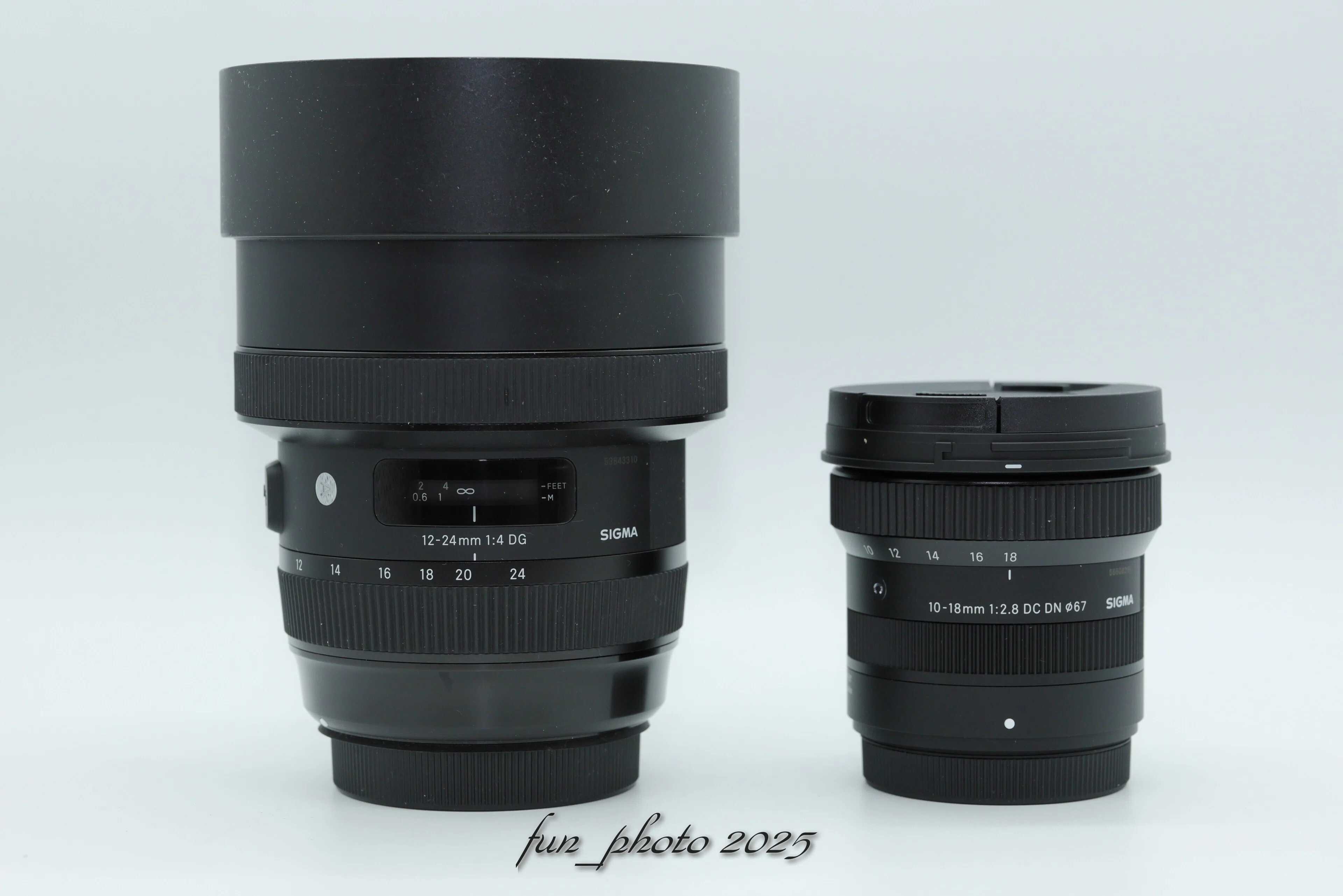 X-T5 & SIGMA10-18mm F2.8 DC DN Contemporary ➁｜fun_photo