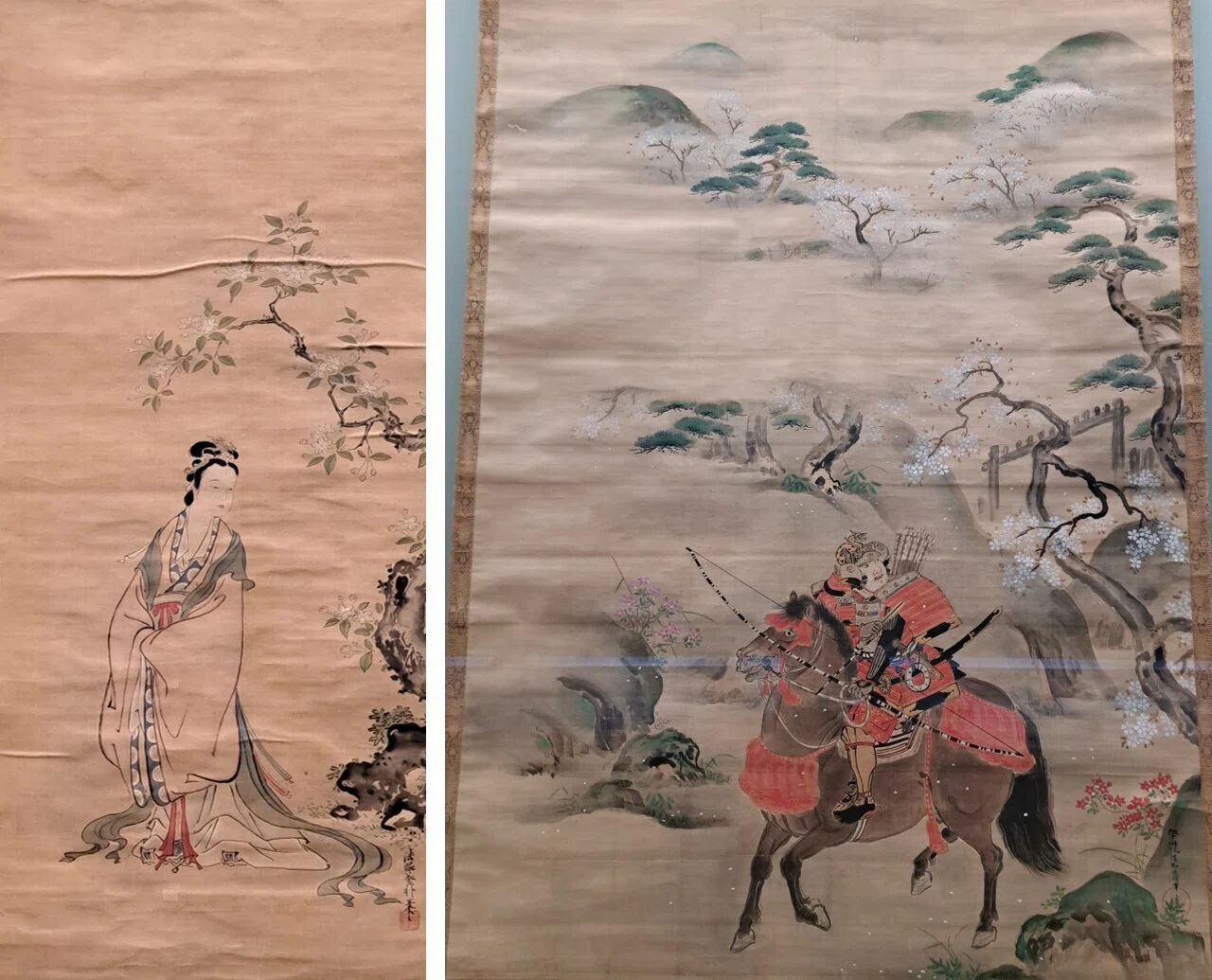 金子信久「日本の動物絵画史」NHK出版（2024）その3：はじめて円山