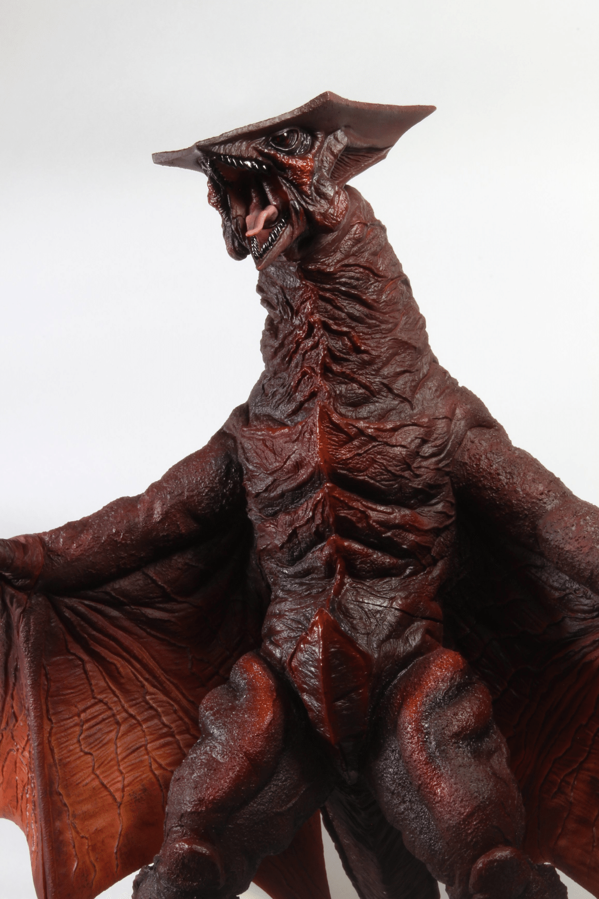 最適な価格 MM28「超遺伝子獣ギャオス」｜アシム 特撮