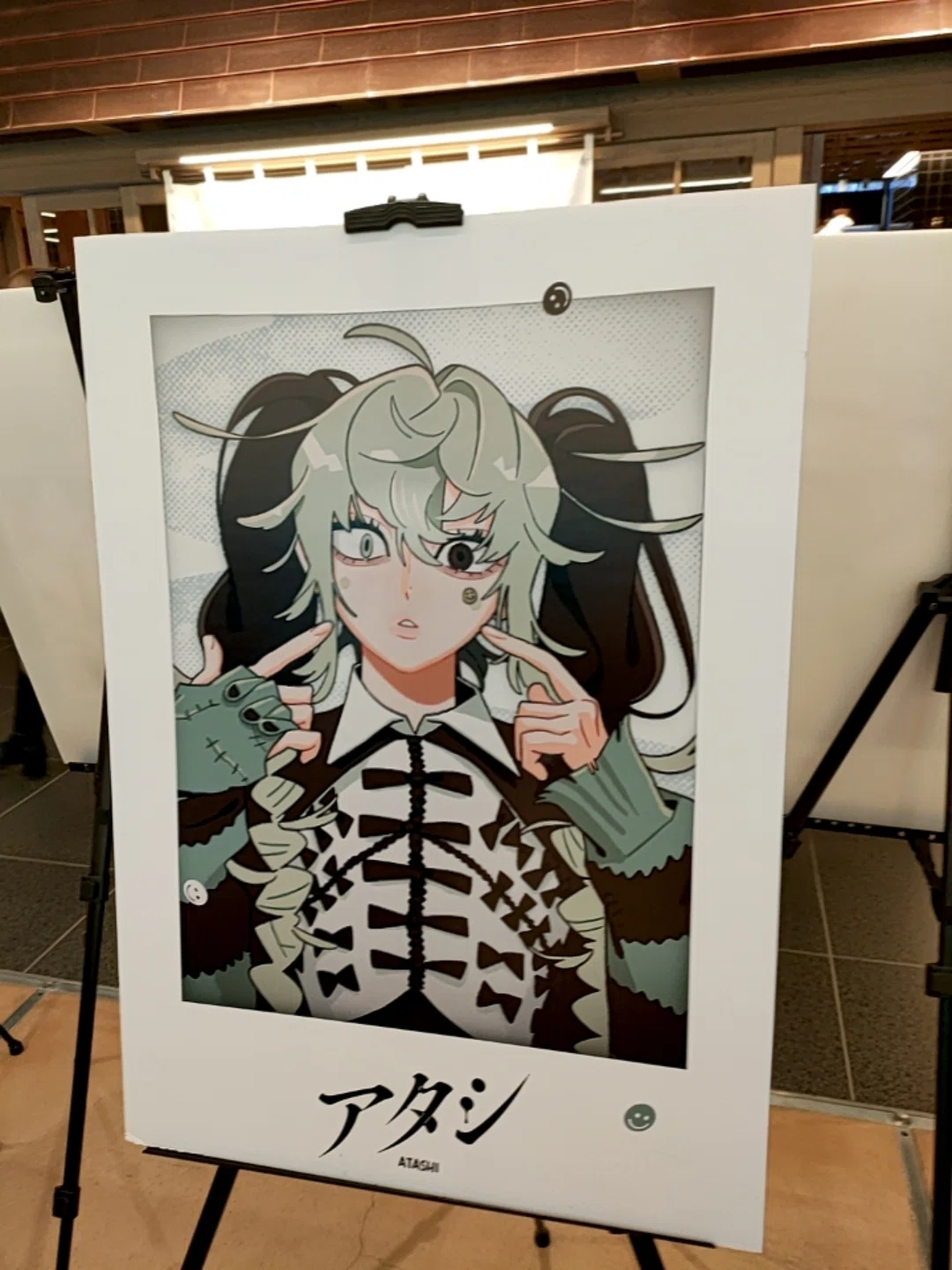 syudouさんのPOPUP Storeに参りました!｜議論メシ編集部