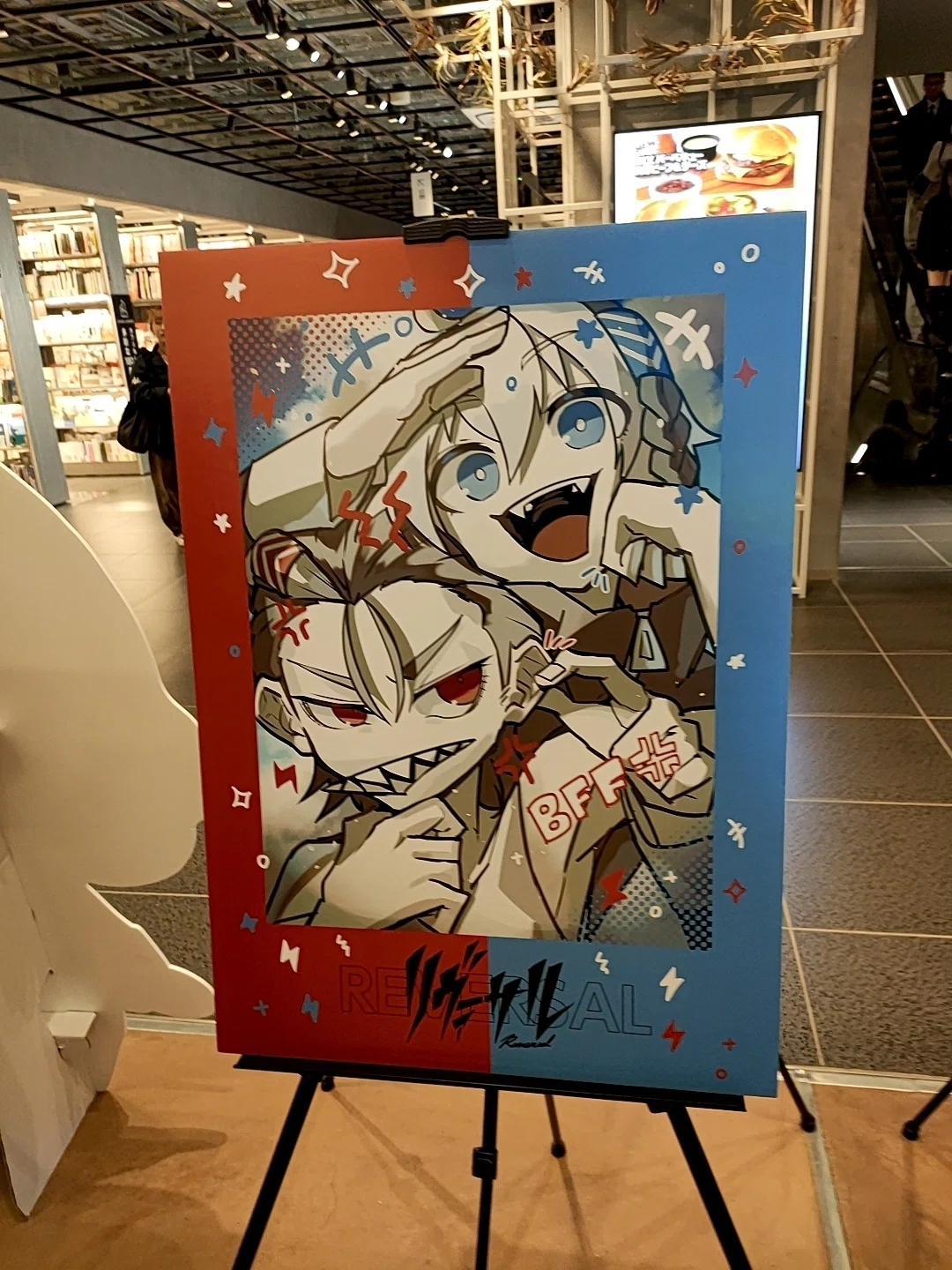 【3月までお値下げ‼️】syudou POP-UP STORE 直筆サイン syudouさんのPOPUP Storeに参りました!｜議論メシ編集部