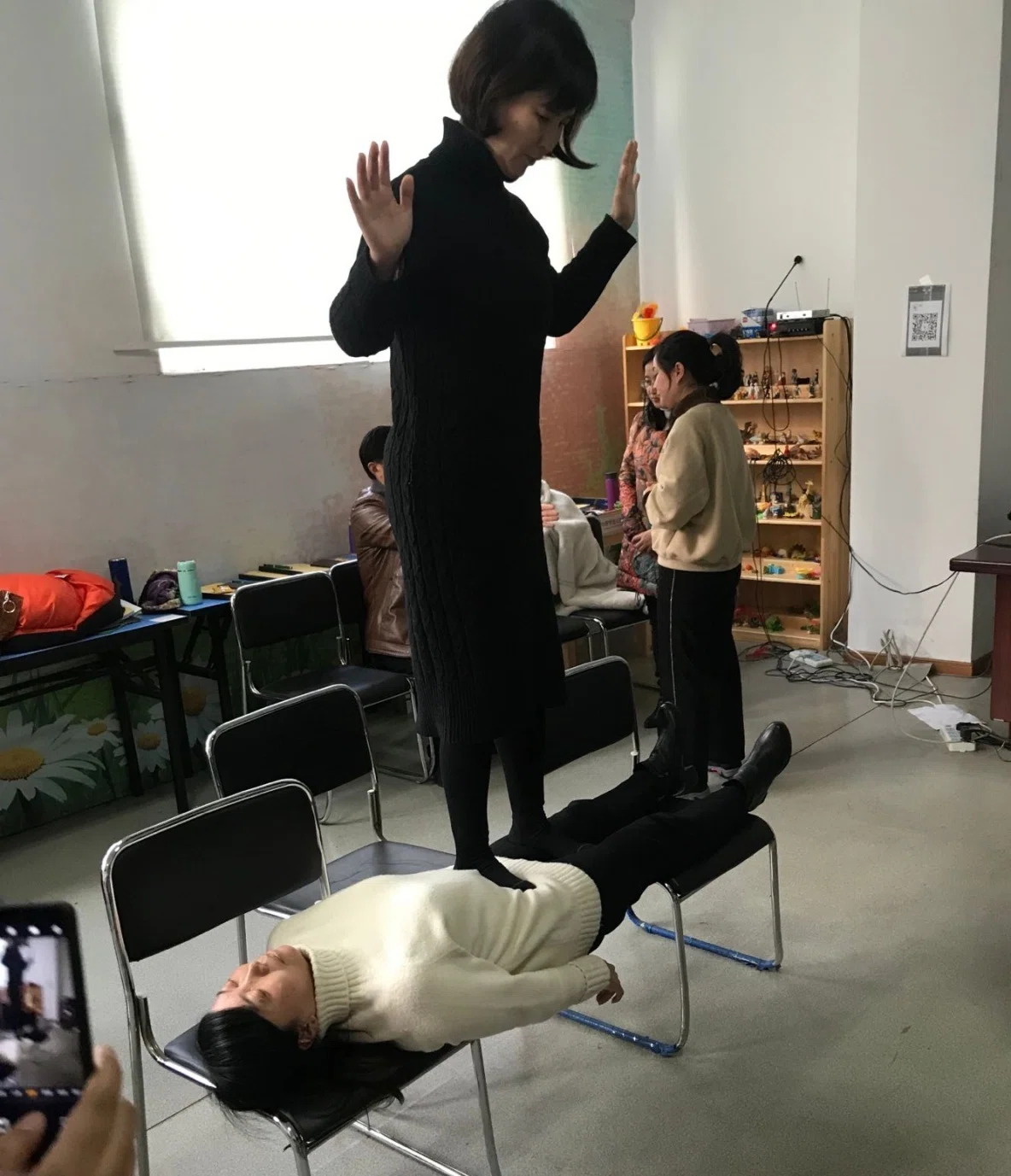 Words For Recall Memory Example (ESSAY)【MC Gen AI】Human Bridge|hvplan