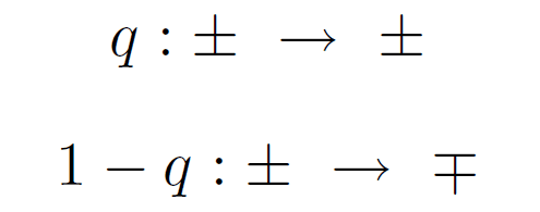 量子力学の線形代数は、単なる表記。｜Masahiro Hotta