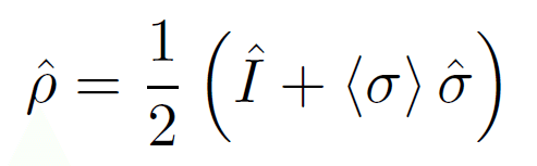 量子力学の線形代数は、単なる表記。｜Masahiro Hotta