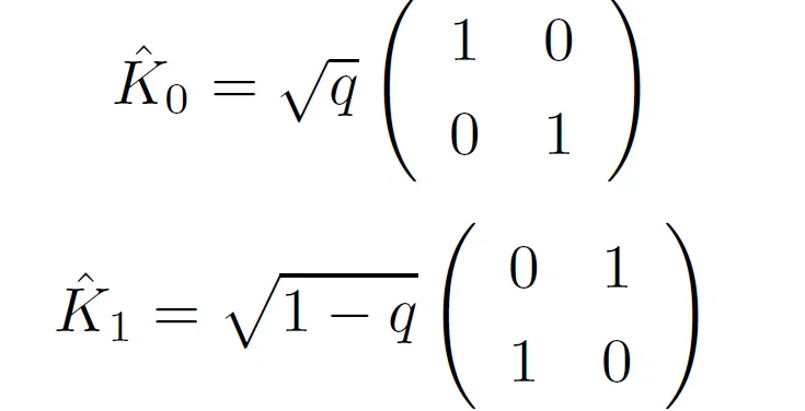 量子力学の線形代数は、単なる表記｜Masahiro Hotta