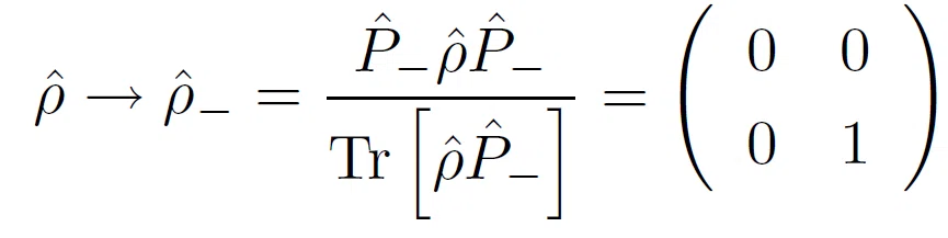 量子力学の線形代数は、単なる表記｜Masahiro Hotta