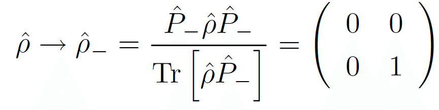 量子力学の線形代数は、単なる表記。｜Masahiro Hotta
