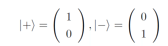 量子力学の線形代数は、単なる表記。｜Masahiro Hotta
