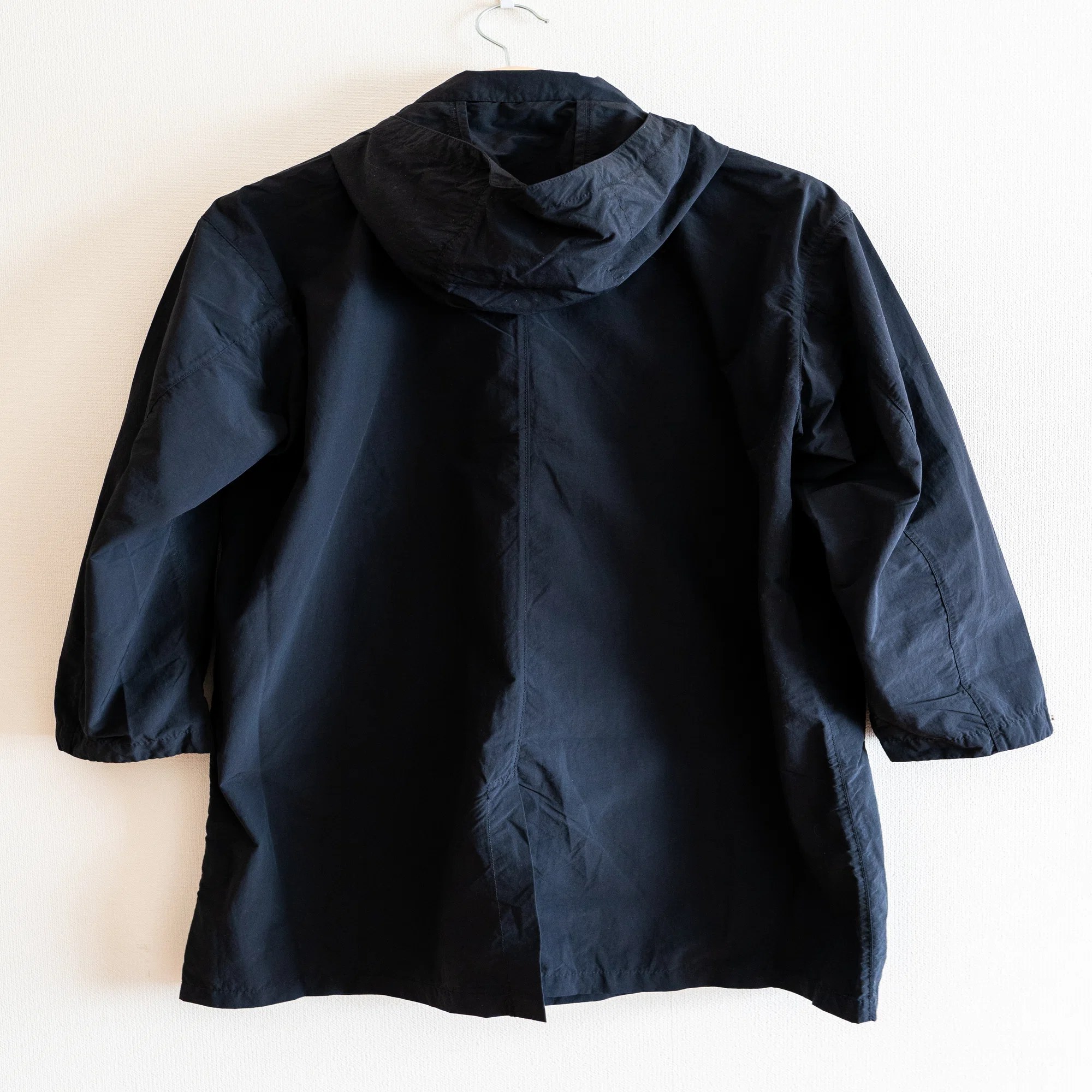 THE NORTHFACEのロールパックジャーニーズコート｜アキラ