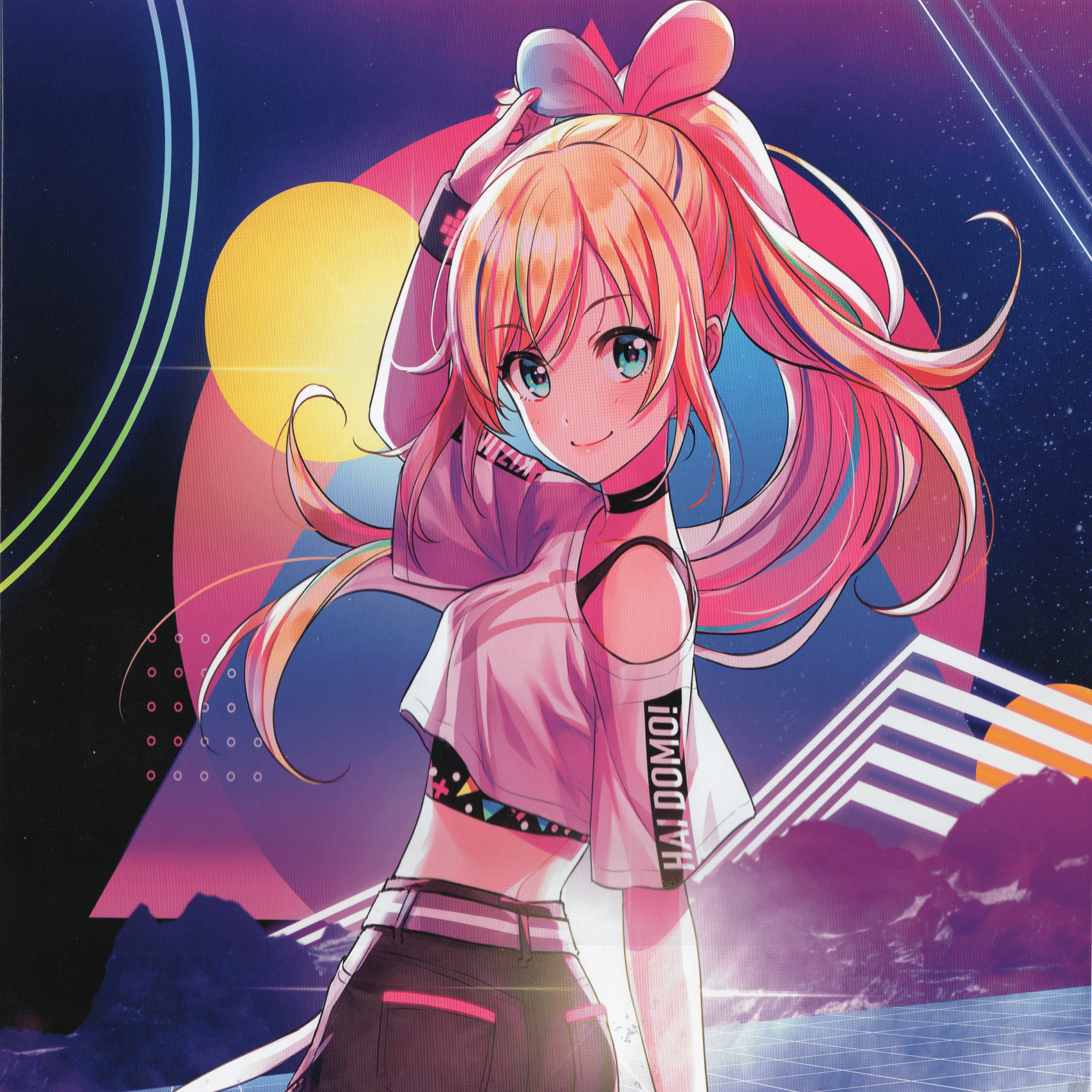 人工知能・キズナアイはKizunaAIとして再び目覚めた｜匿名希望