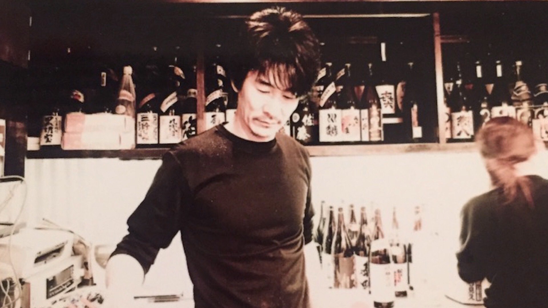 未経験で飲食店経営に飛び込んだ、串カツ田中ホールディングス会長・貫