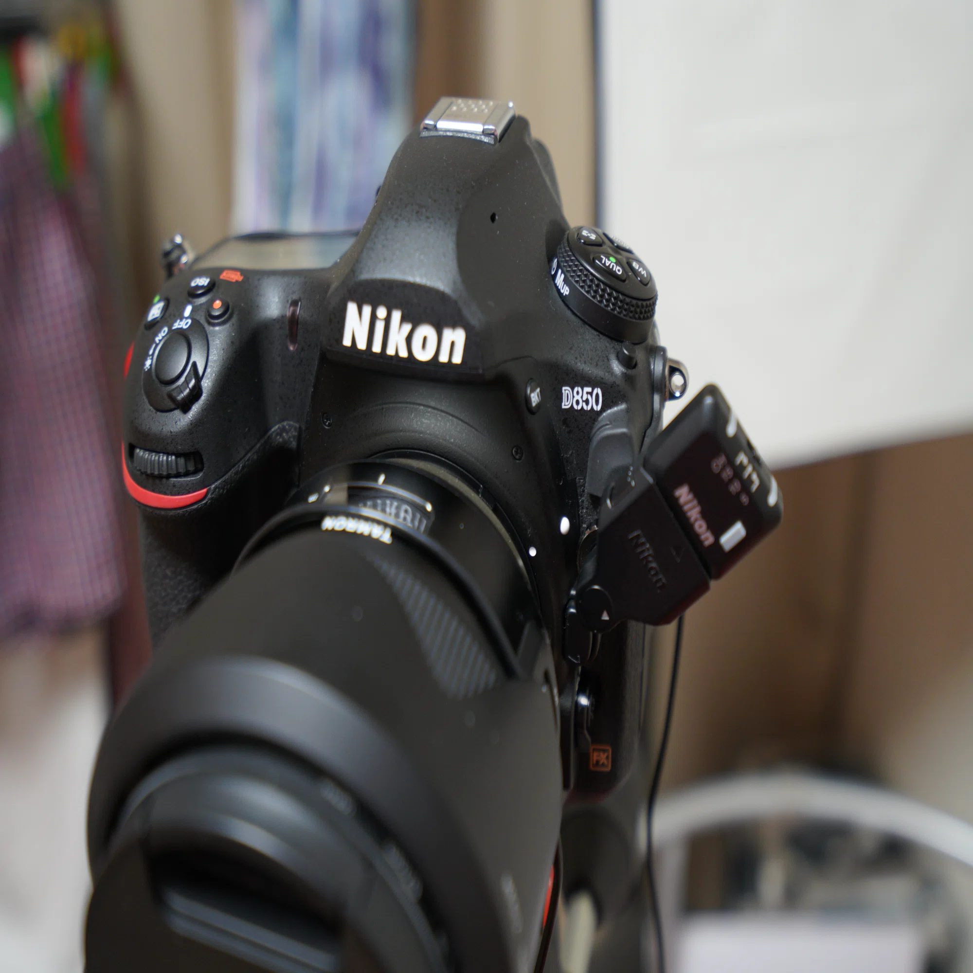 NIKON D850再び…｜Old Boys