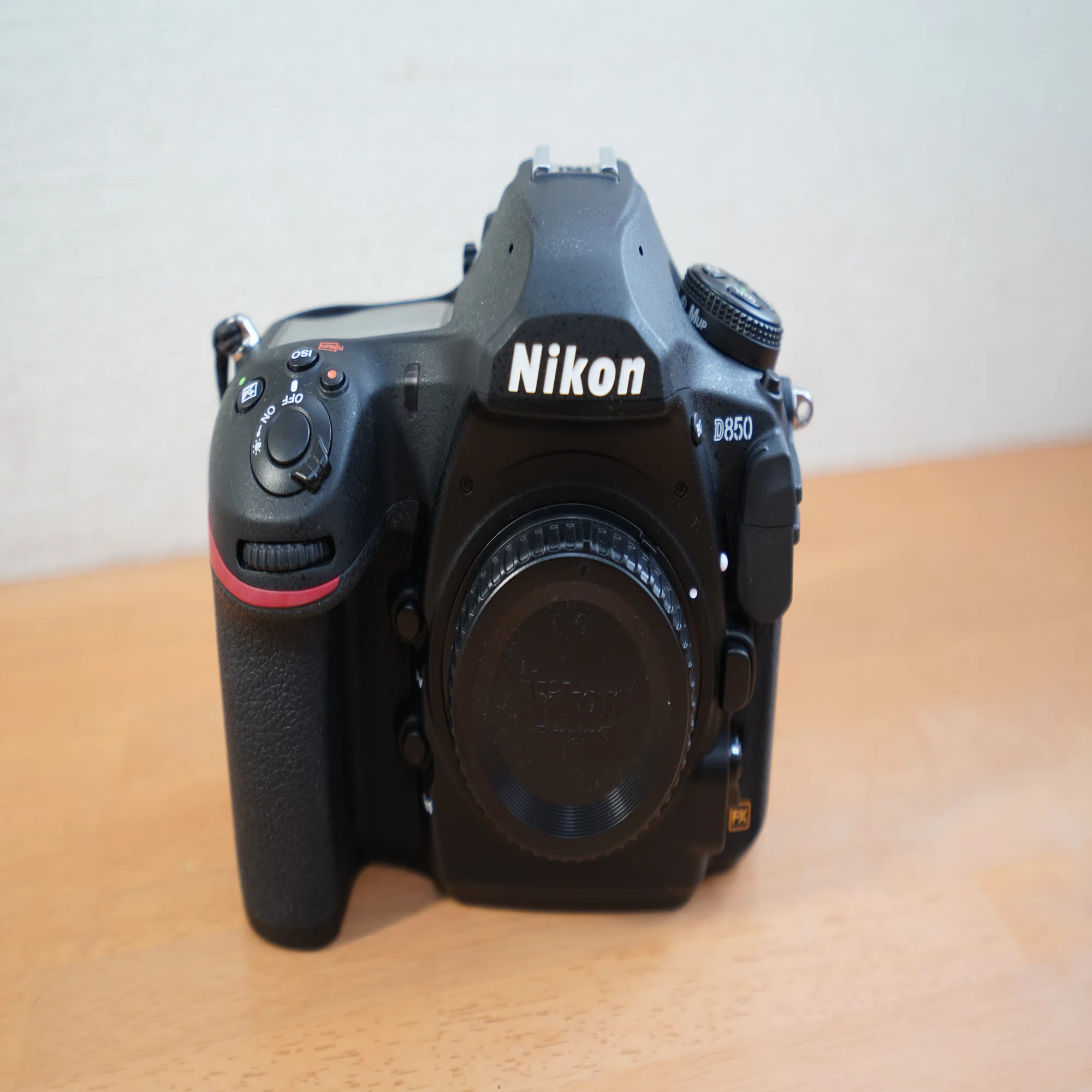 NIKON D850再び…｜Old Boys