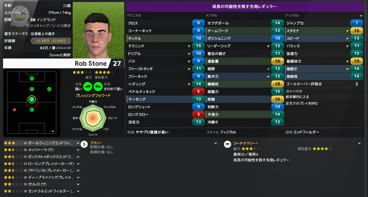 Stone