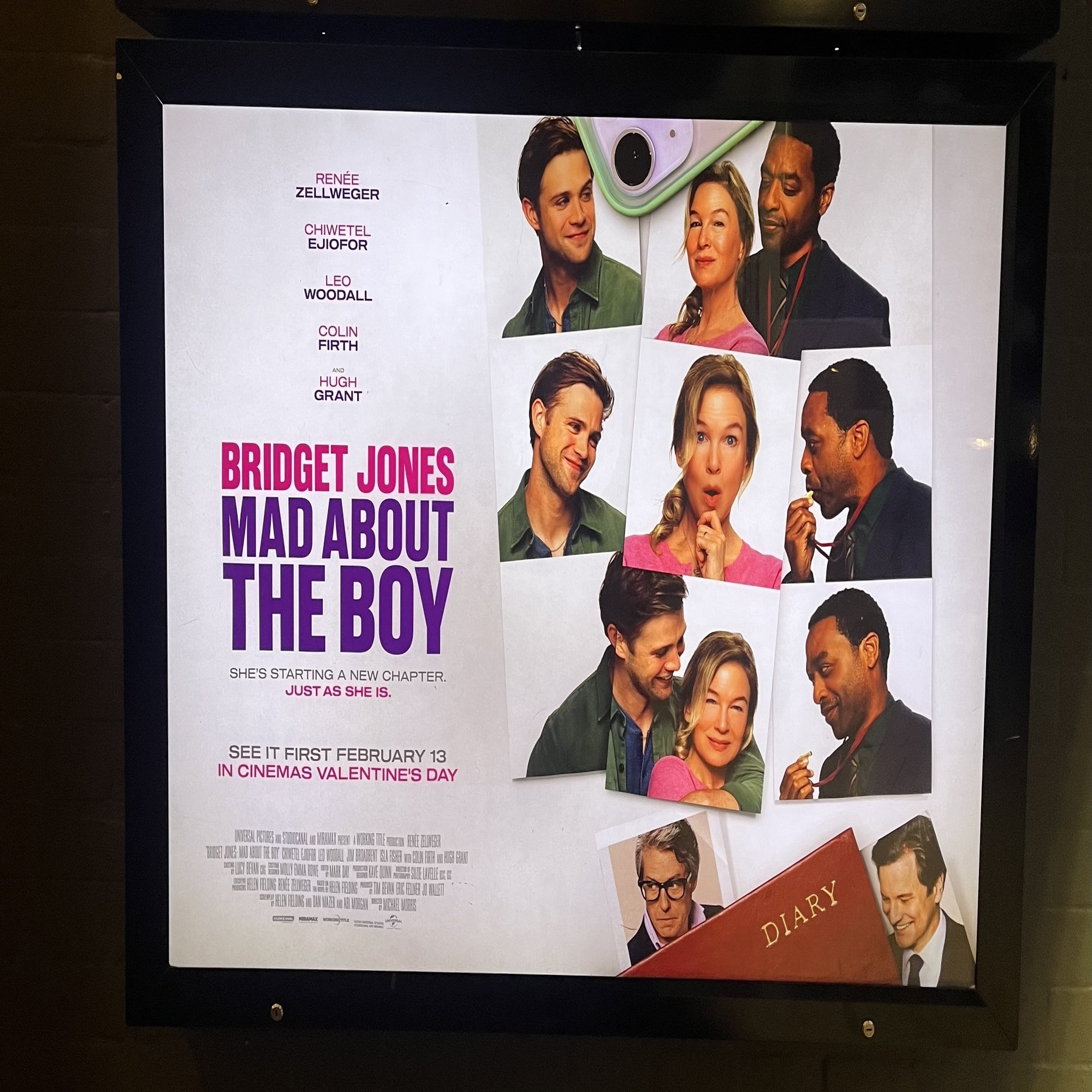 ブリジット・ジョーンズの日記、マッド・アバウト・ザ・ボーイ』を身近に感じた理由。｜近藤麻美 ロンドン在住フリーランスライター, image size:2000x1404