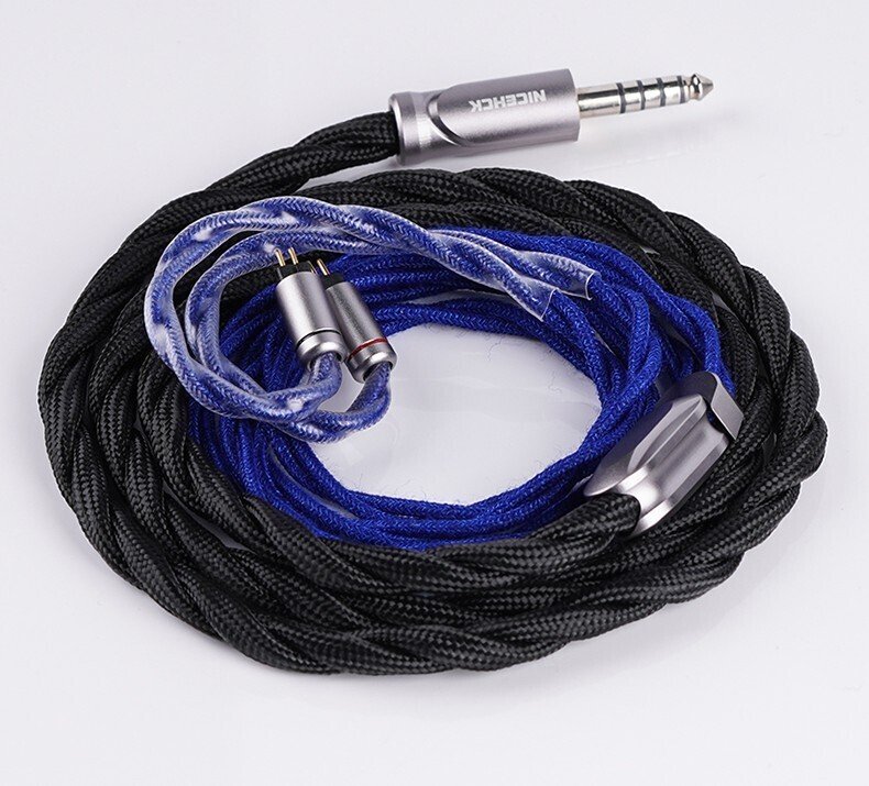 NiceHCK ケーブルリスト｜イヤホンジャックと豆🐒@ポタオデ 