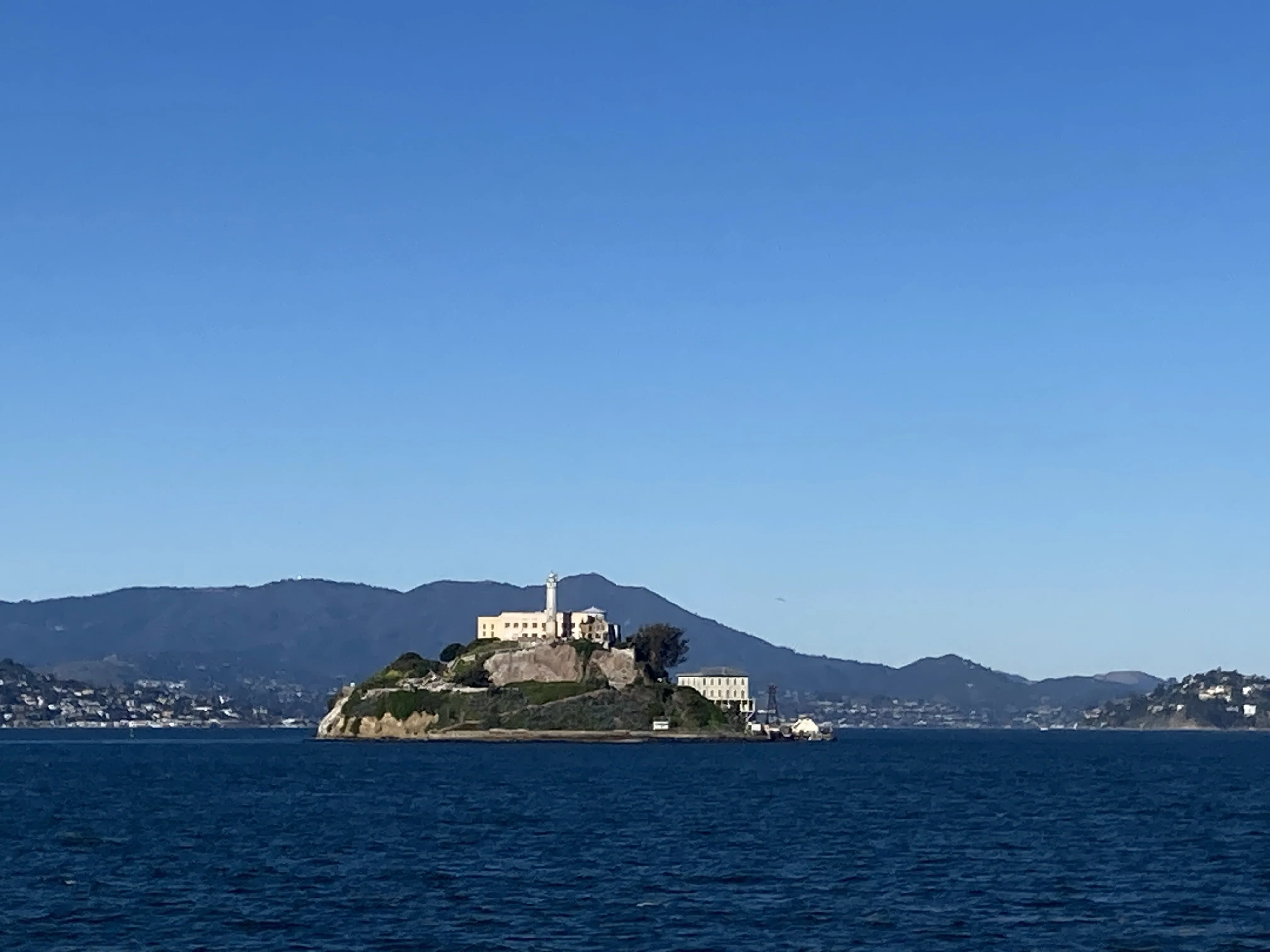 サンフランシスコ旅行記③｜miik