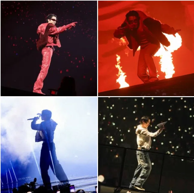 BTS】 j-hope Tour 'HOPE ON THE STAGE' in SEOUL ＃D2【ライブ配信
