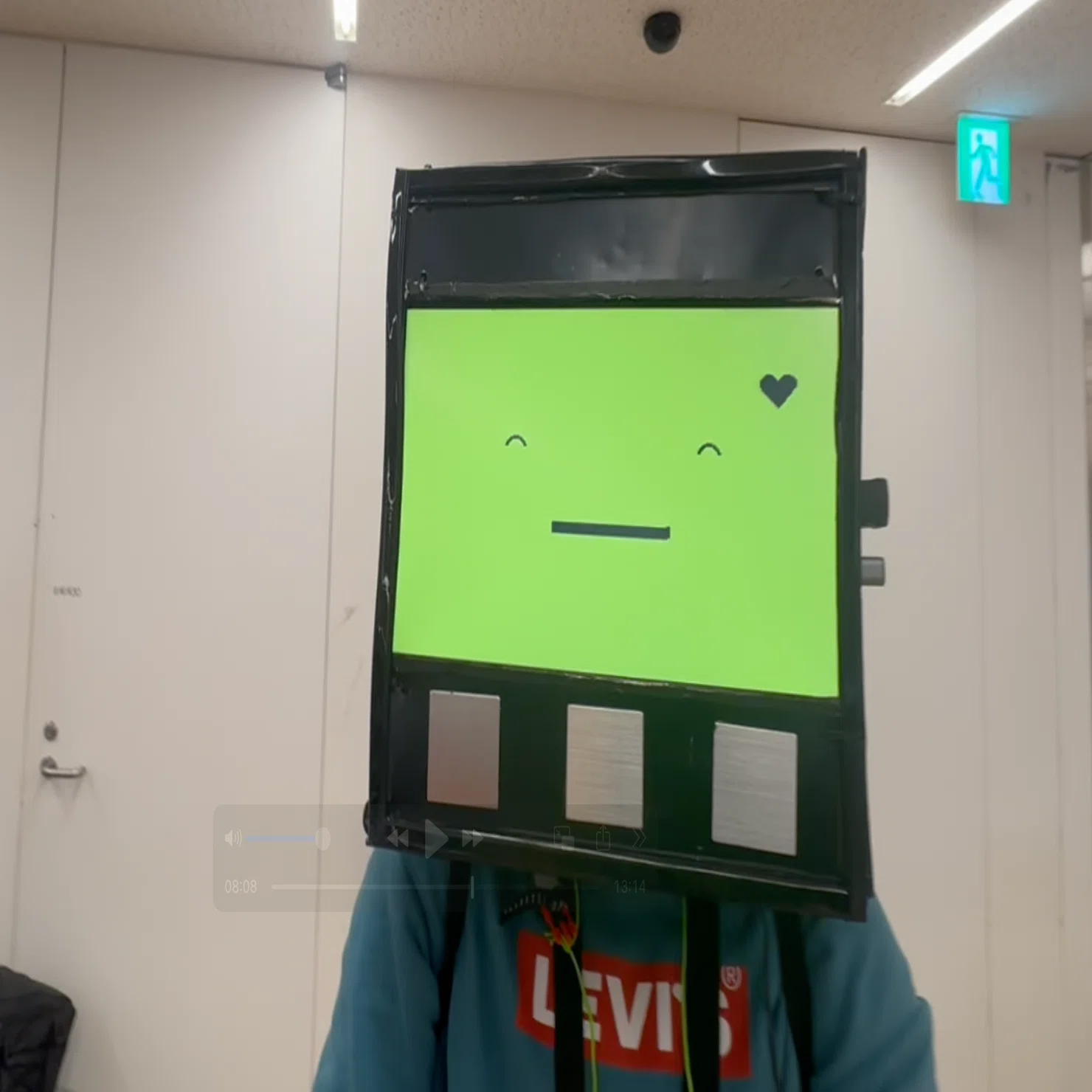 メイカーズながおかまつり｜shi3z