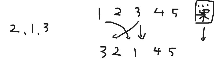 ABC395A~Eまでの解説と感想｜yimiya（いみや）